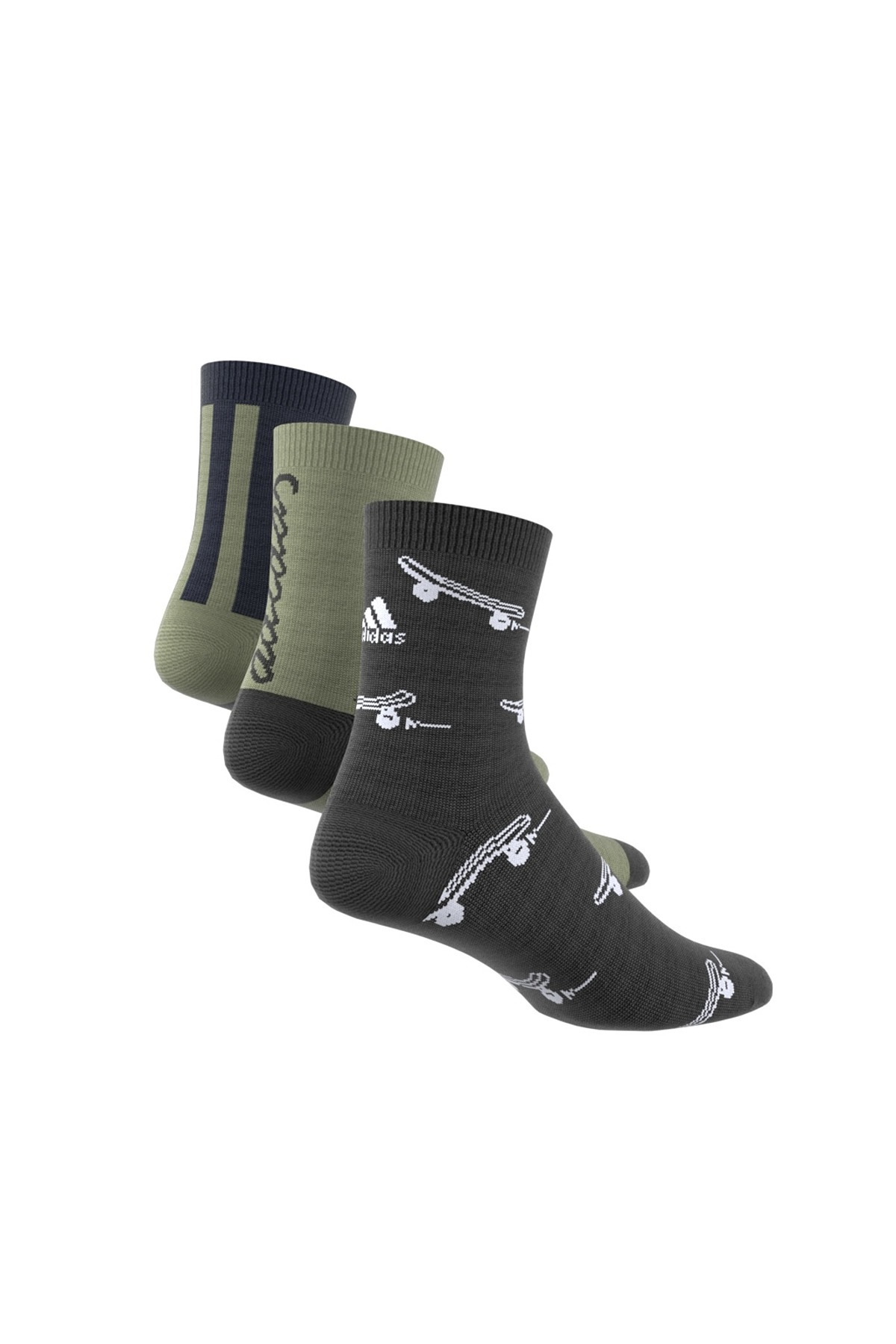 adidas   Çorap Y BL 3PP SO IW1127