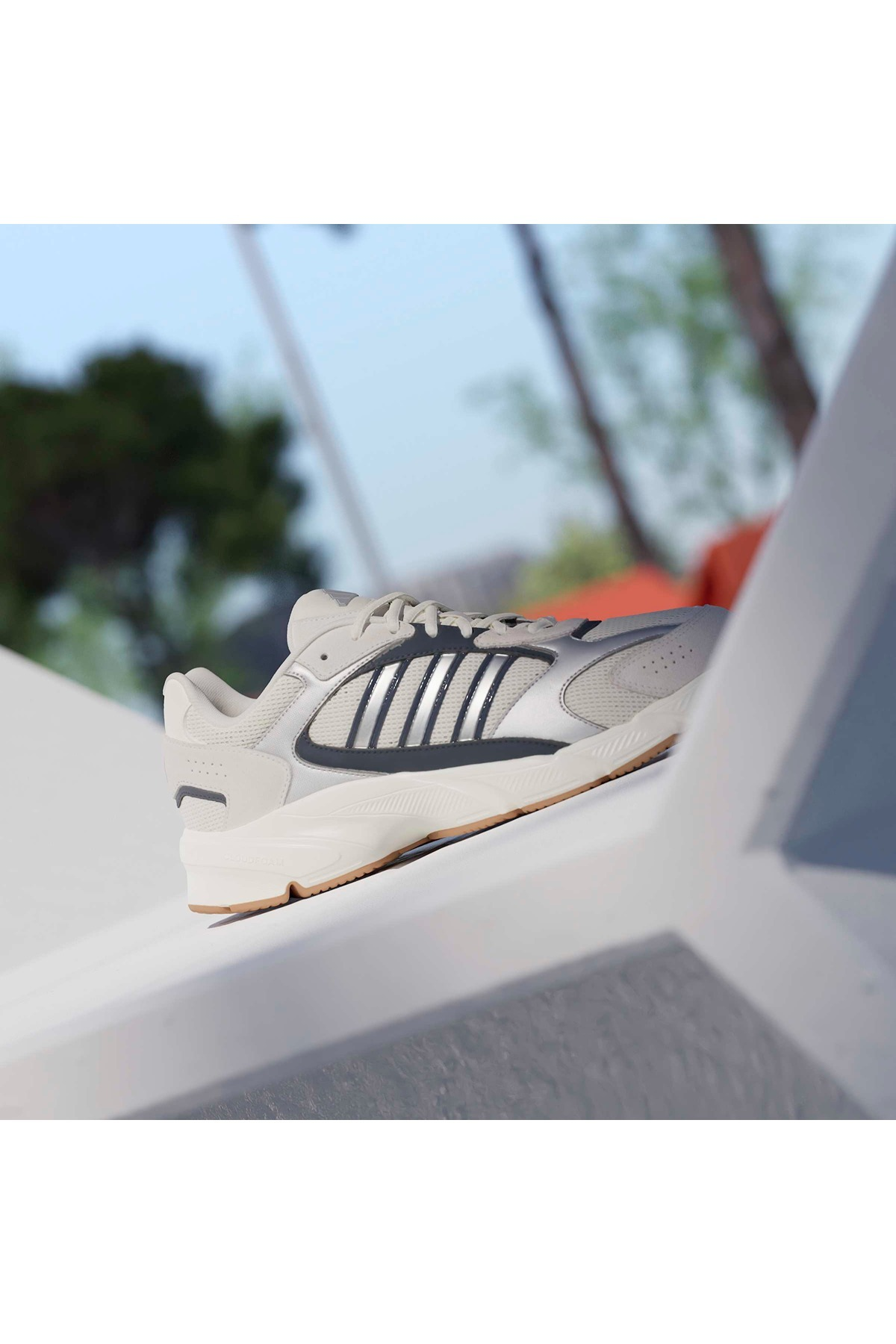 adidas CRAZYCHAOS 2000 Erkek   Koşu Ayakkabısı IG4351