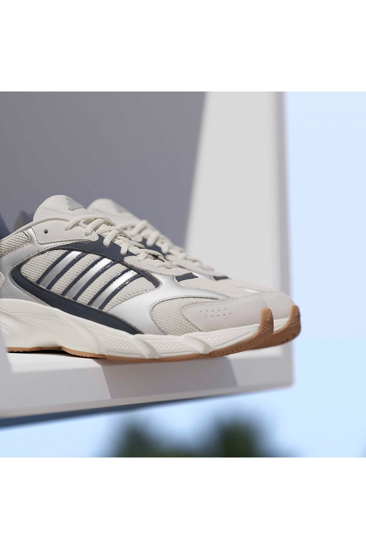 adidas CRAZYCHAOS 2000 Erkek   Koşu Ayakkabısı IG4351