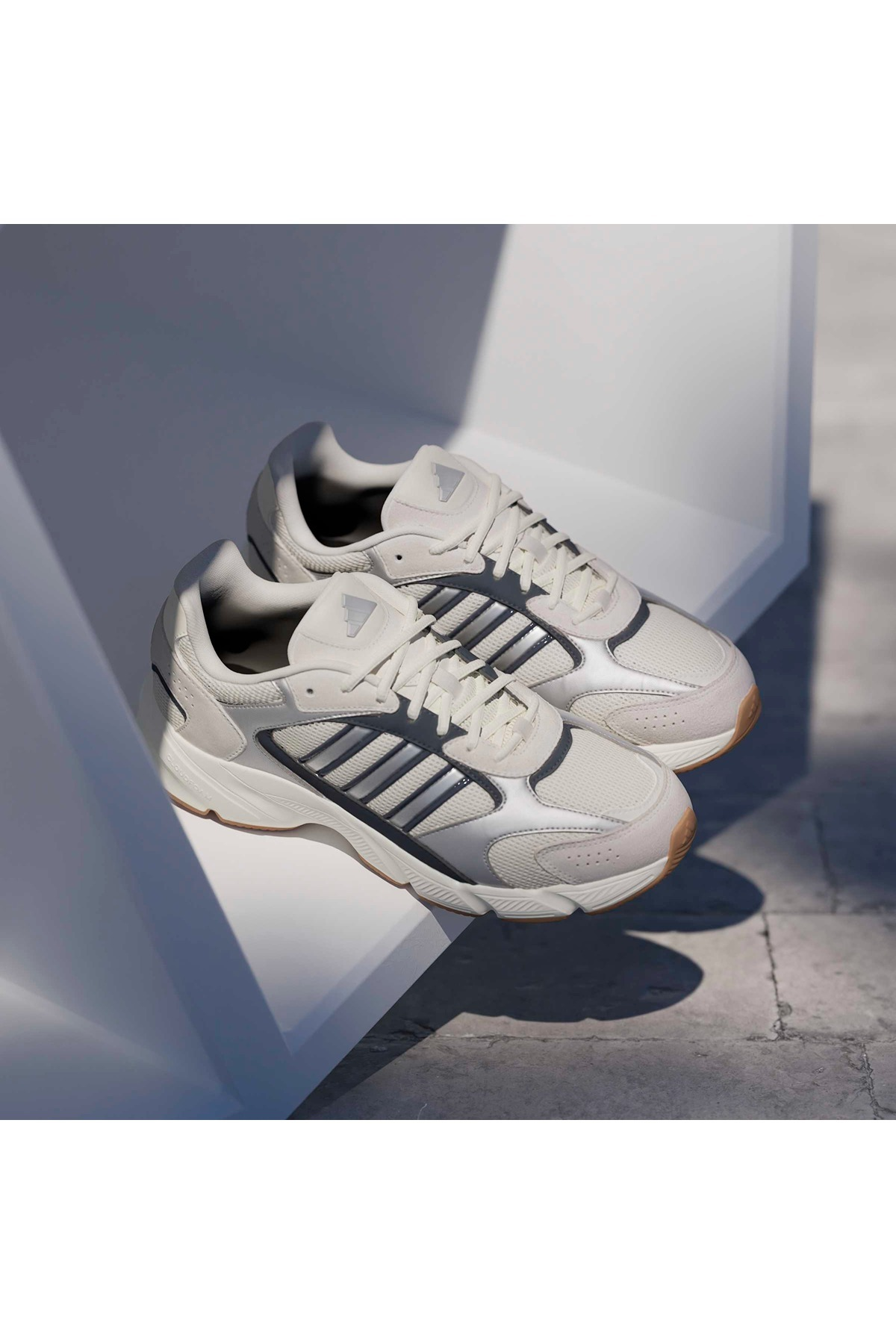 adidas CRAZYCHAOS 2000 Erkek   Koşu Ayakkabısı IG4351