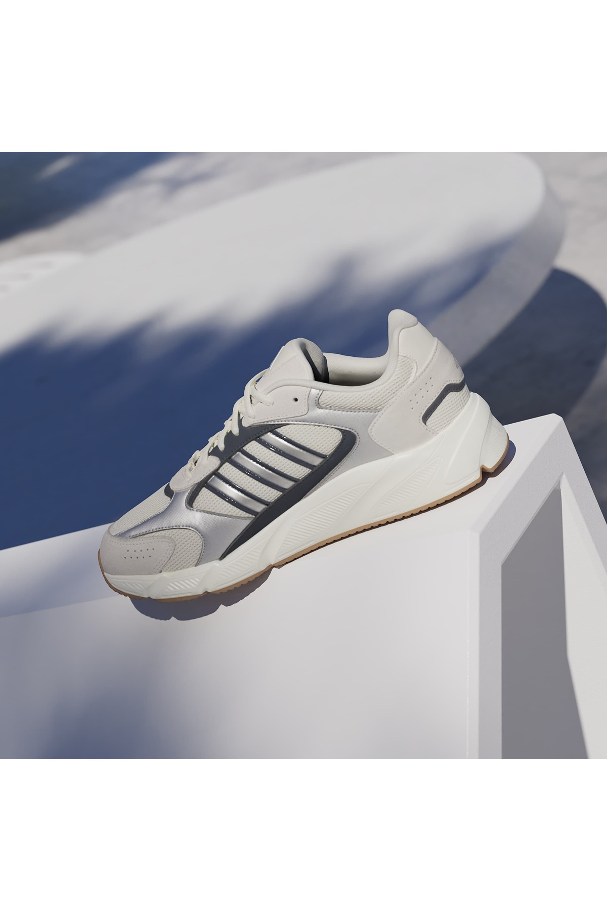 adidas CRAZYCHAOS 2000 Erkek   Koşu Ayakkabısı IG4351