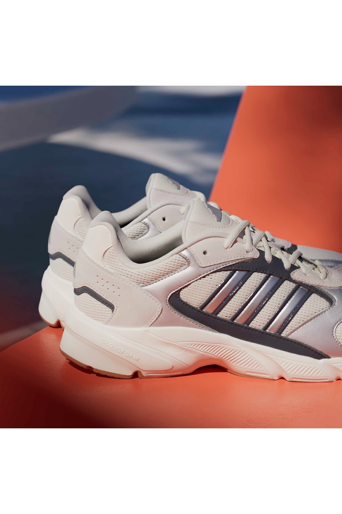 adidas CRAZYCHAOS 2000 Erkek   Koşu Ayakkabısı IG4351