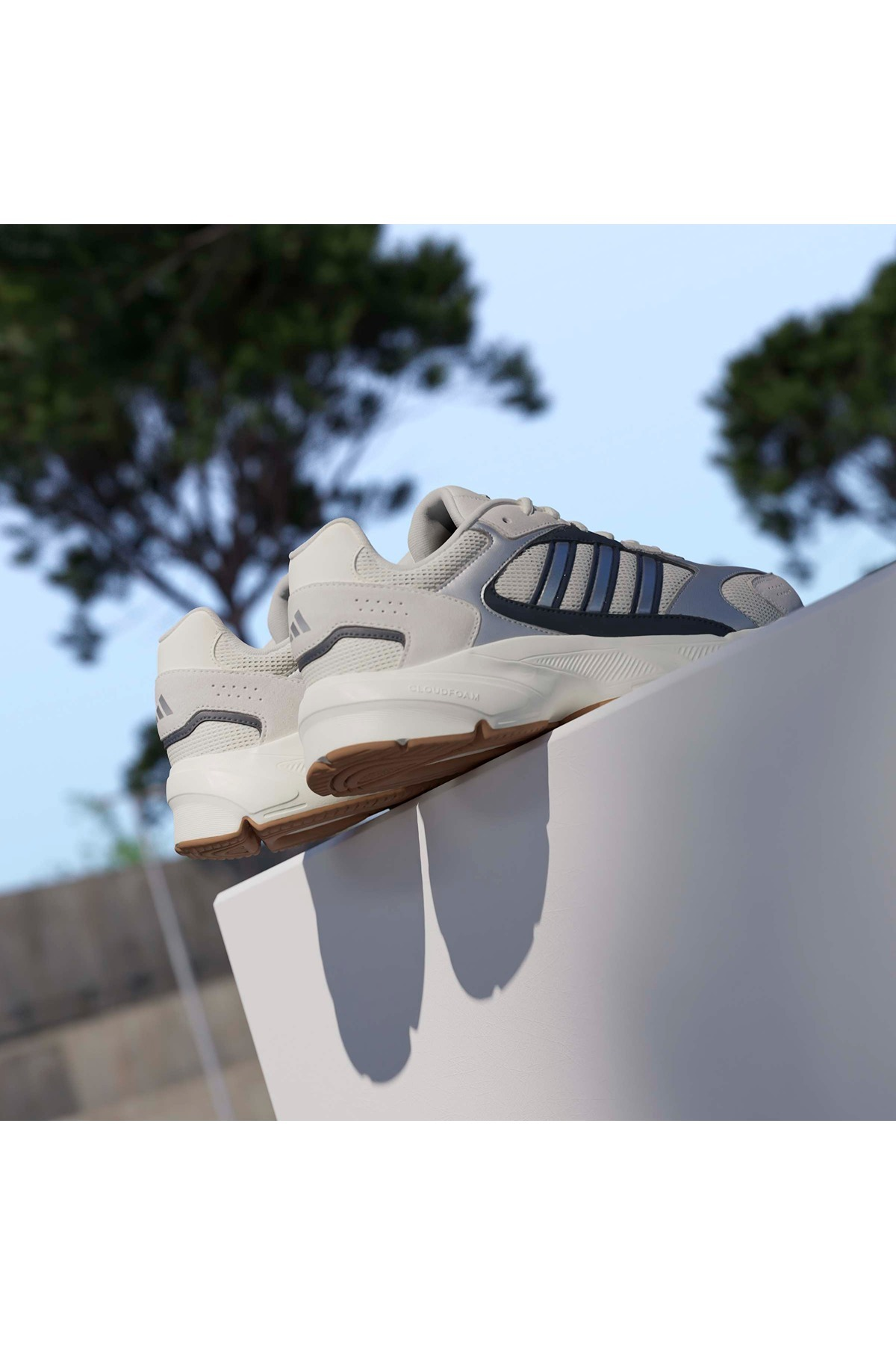 adidas CRAZYCHAOS 2000 Erkek   Koşu Ayakkabısı IG4351