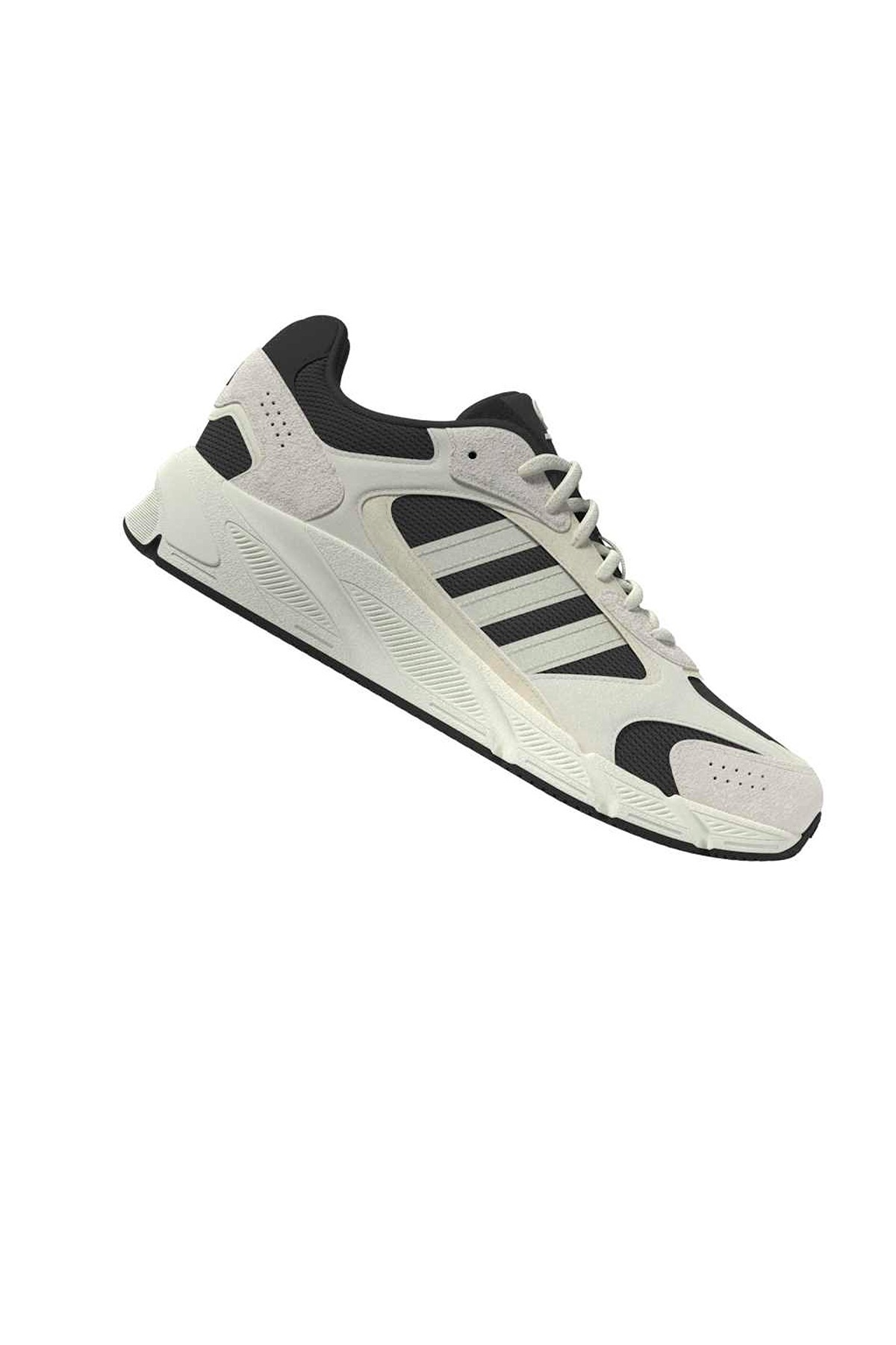 adidas CRAZYCHAOS 2000 MER Beyaz Erkek   Koşu Ayakkabısı KJ1289