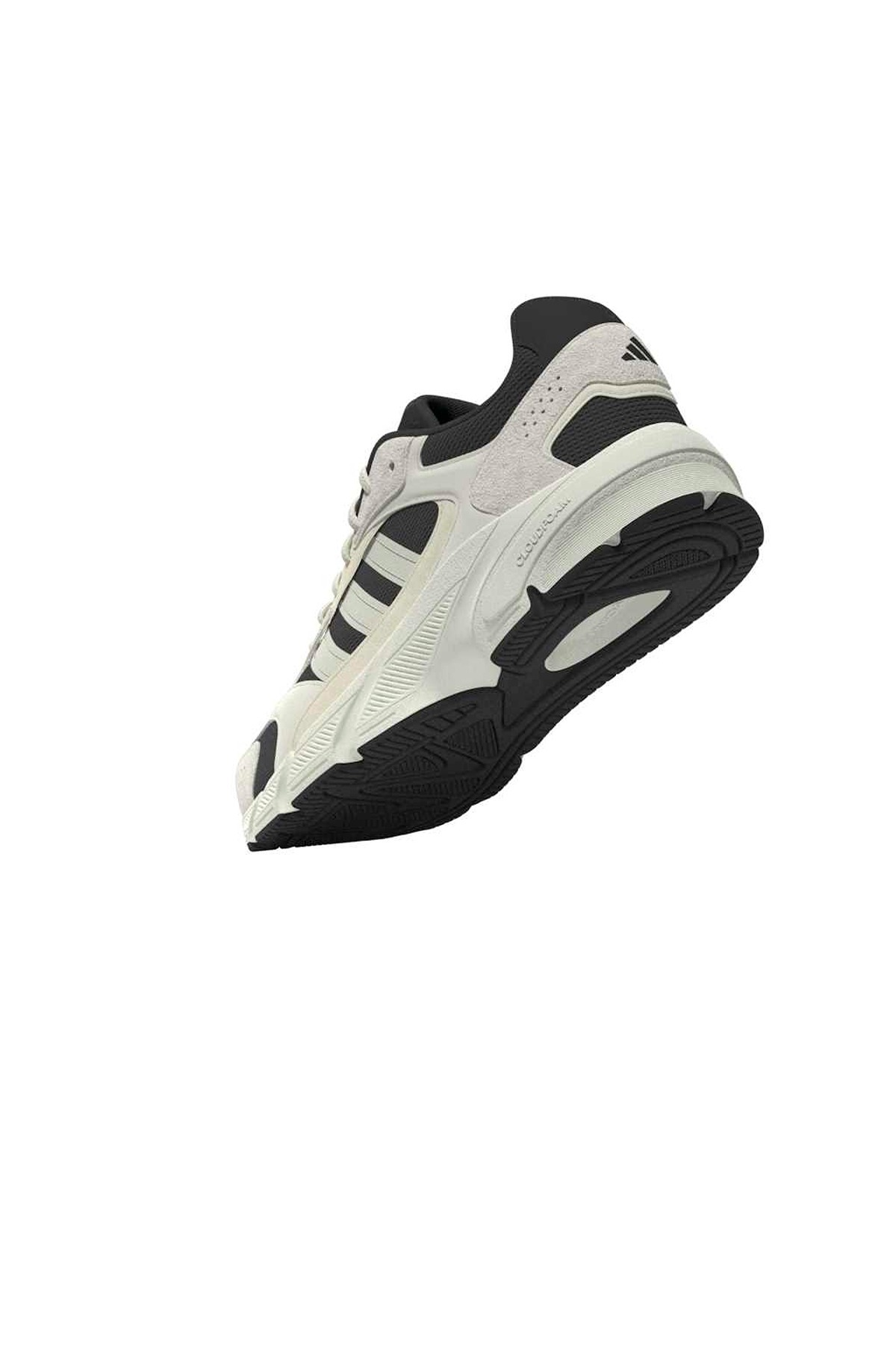 adidas CRAZYCHAOS 2000 MER Beyaz Erkek   Koşu Ayakkabısı KJ1289