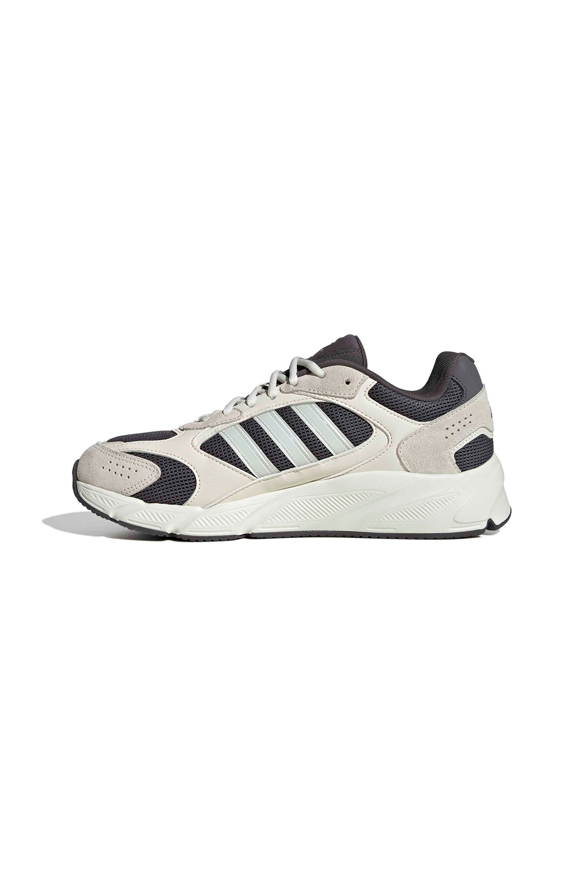 adidas CRAZYCHAOS 2000 MER Beyaz Erkek   Koşu Ayakkabısı KJ1289