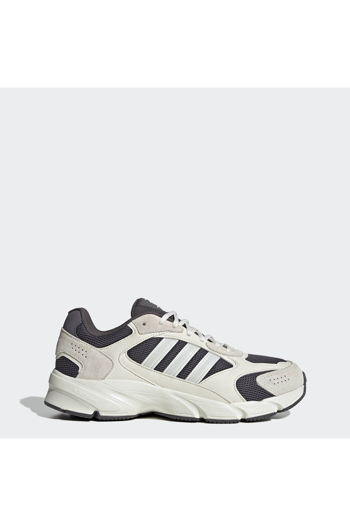 adidas CRAZYCHAOS 2000 MER Beyaz Erkek   Koşu Ayakkabısı KJ1289