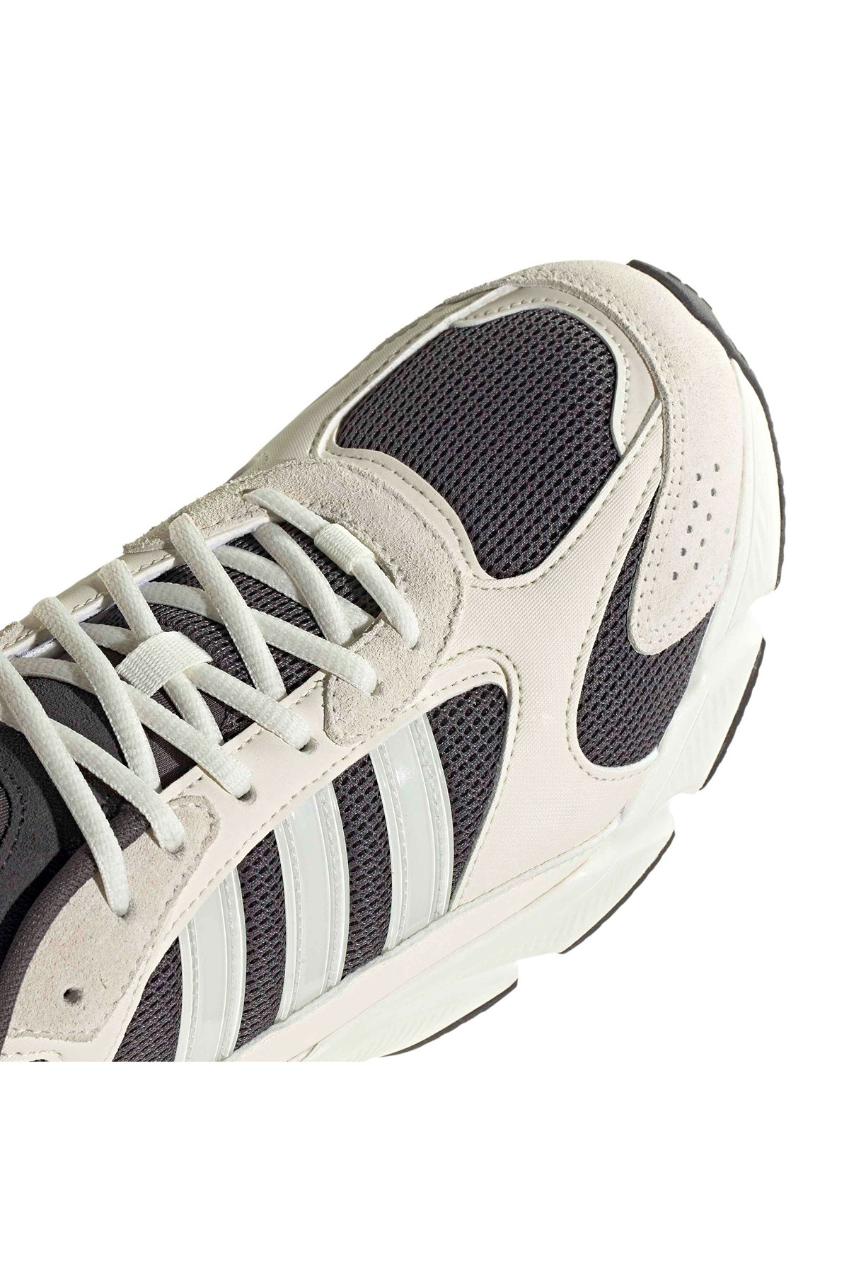 adidas CRAZYCHAOS 2000 MER Beyaz Erkek   Koşu Ayakkabısı KJ1289