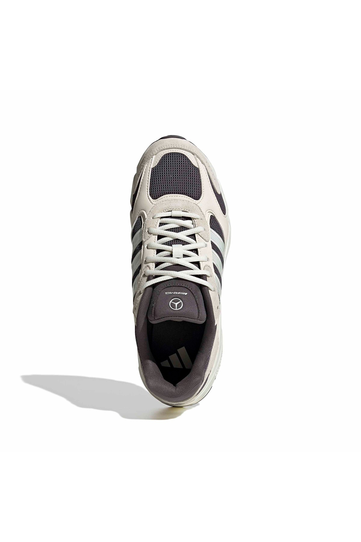 adidas CRAZYCHAOS 2000 MER Beyaz Erkek   Koşu Ayakkabısı KJ1289