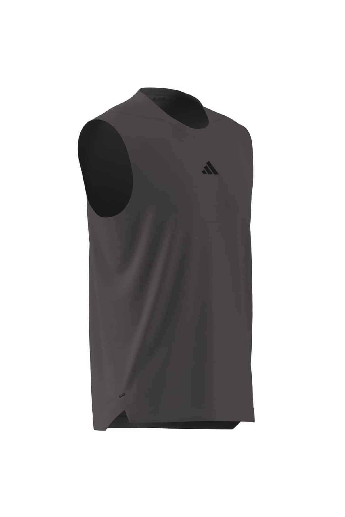 adidas D4T PrimeLft TA Kahverengi Erkek   Atlet KD0375