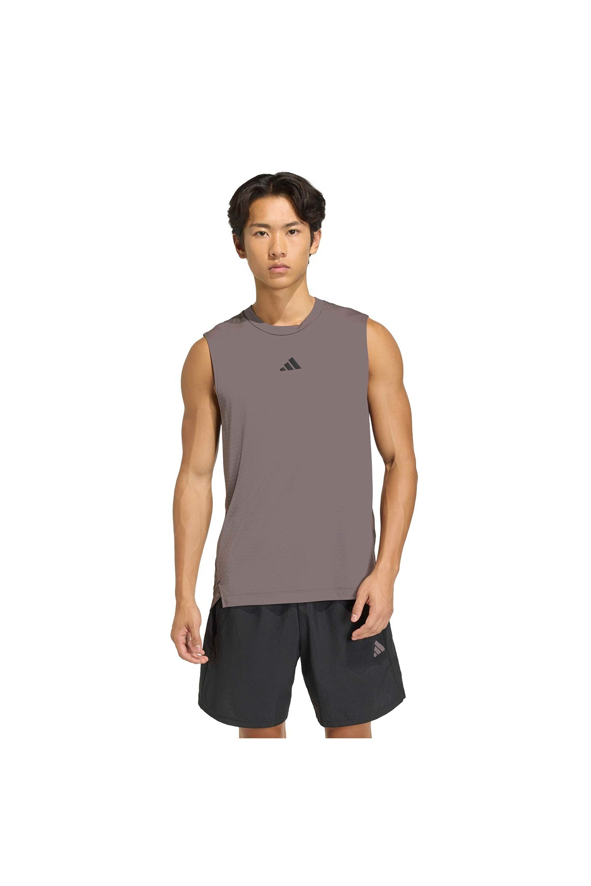 adidas D4T PrimeLft TA Kahverengi Erkek   Atlet KD0375