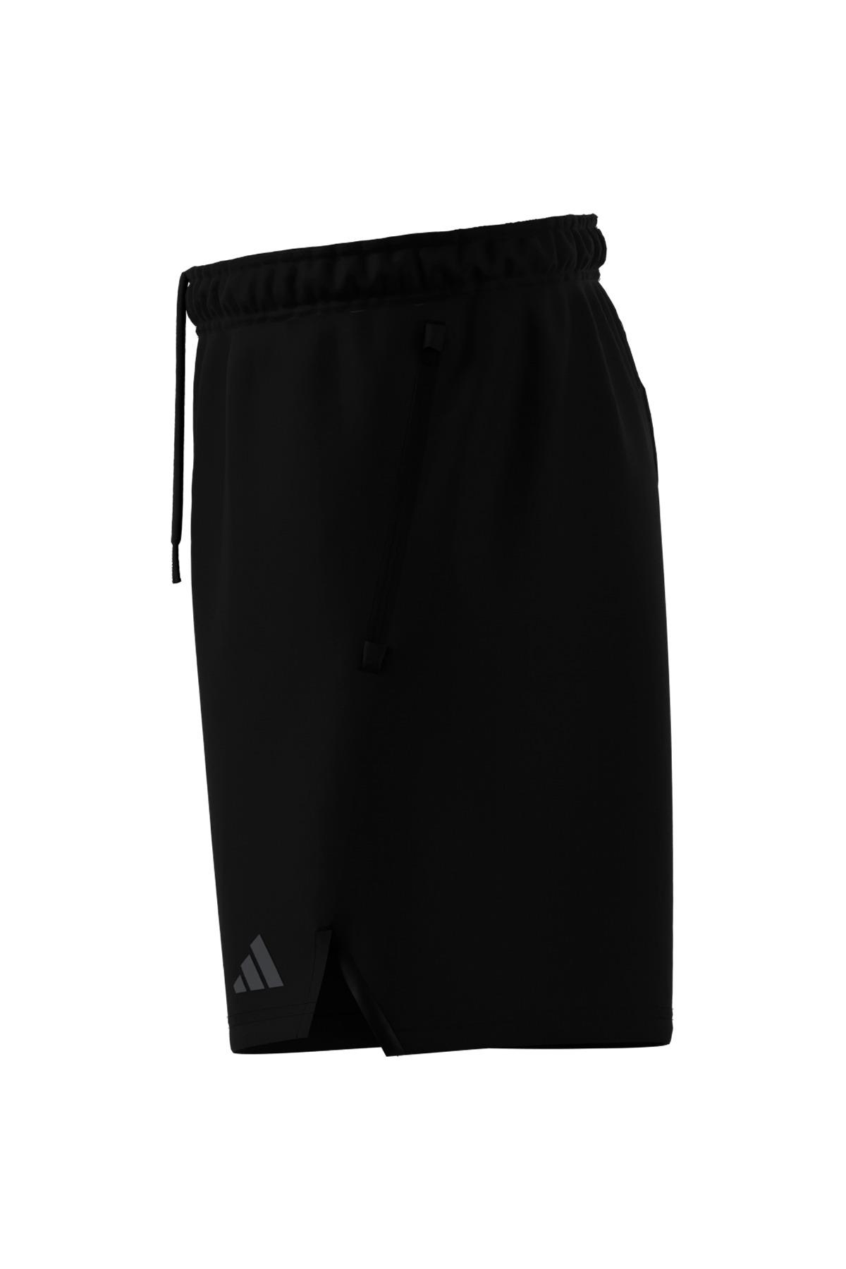 adidas D4T SHORT Erkek   Şort IK9723