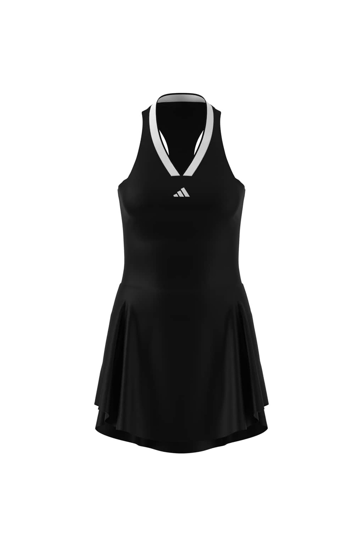 adidas DRESS PRO Kadın  Siyah  Elbise KE6104