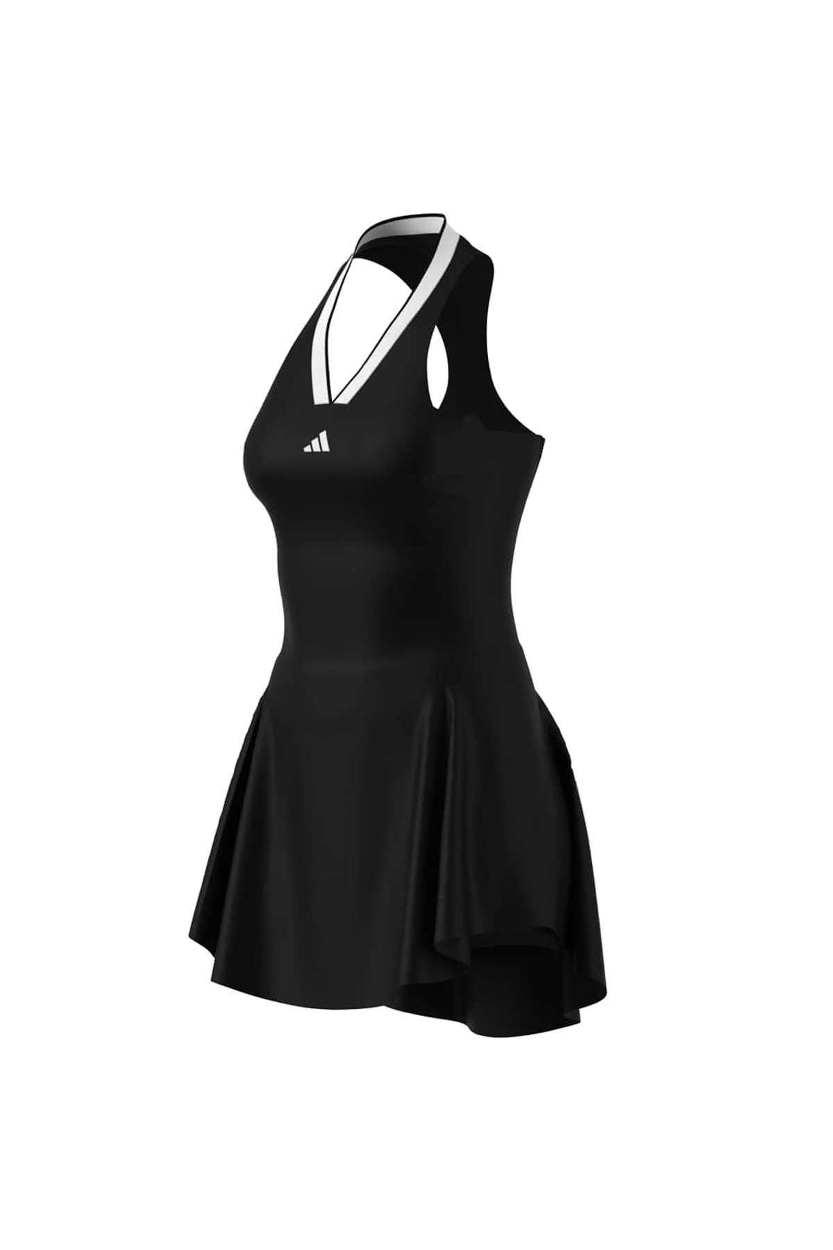 adidas DRESS PRO Kadın  Siyah  Elbise KE6104