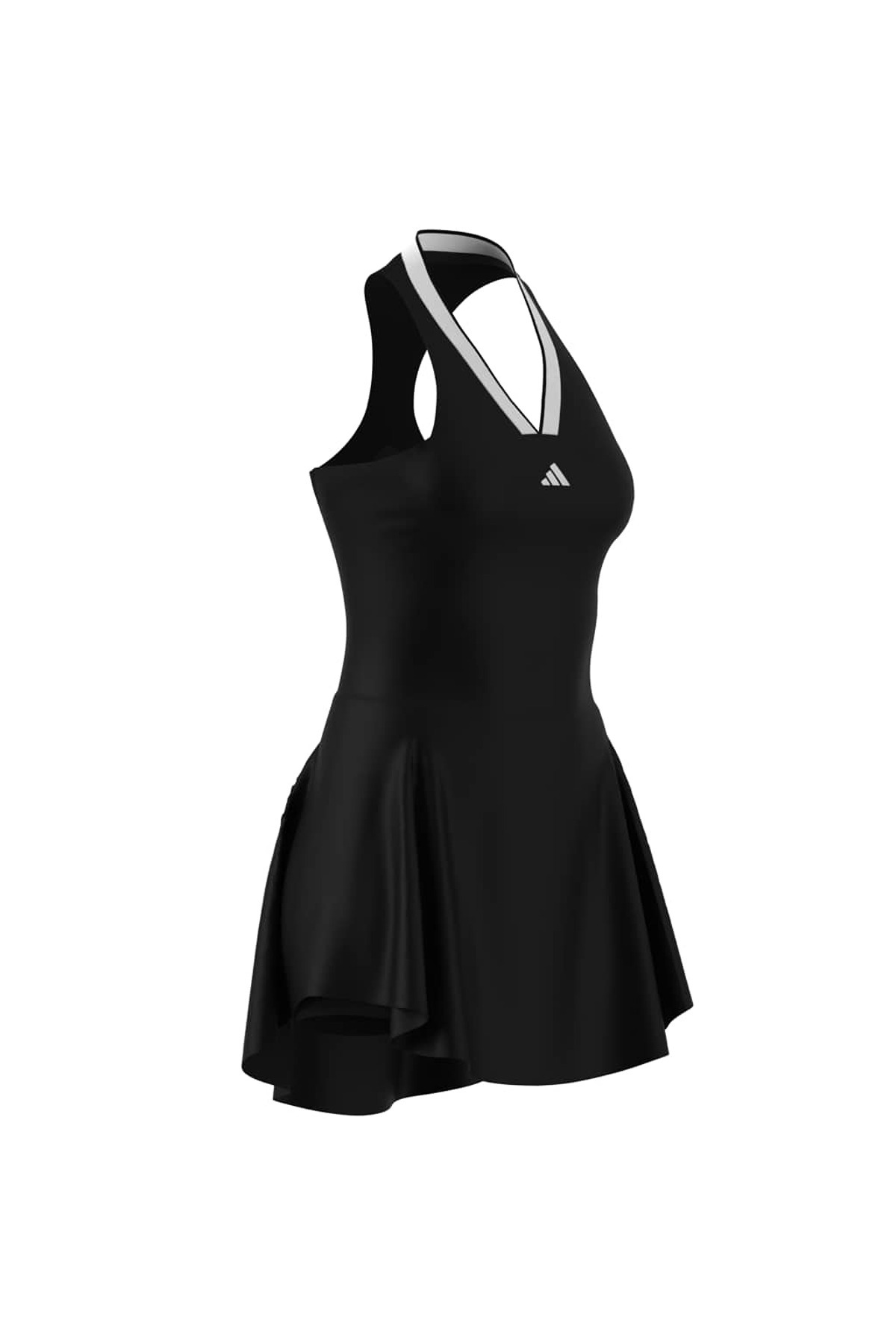 adidas DRESS PRO Kadın  Siyah  Elbise KE6104
