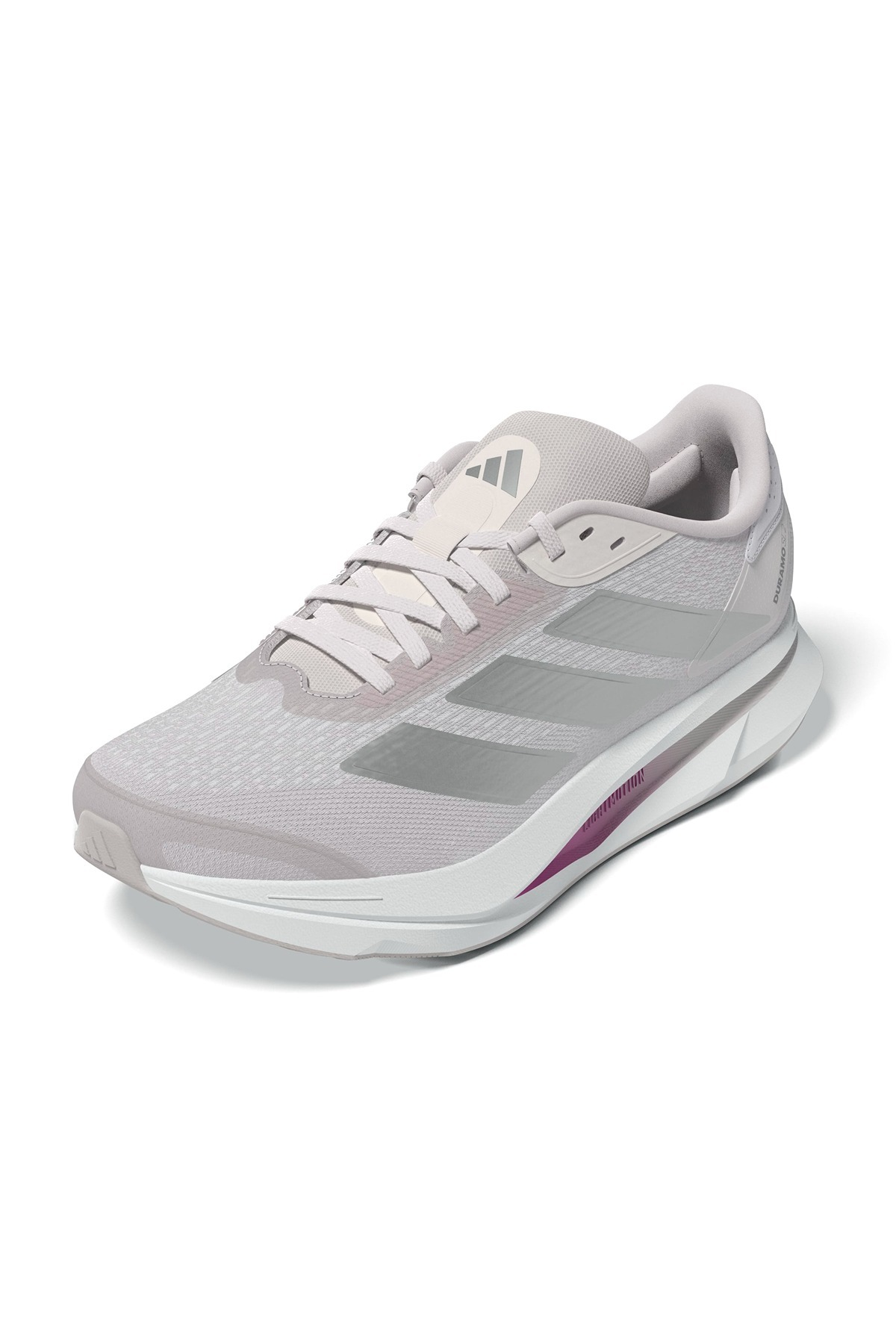 adidas DURAMO SL2 W Mor Kadın   Koşu Ayakkabısı JQ0604