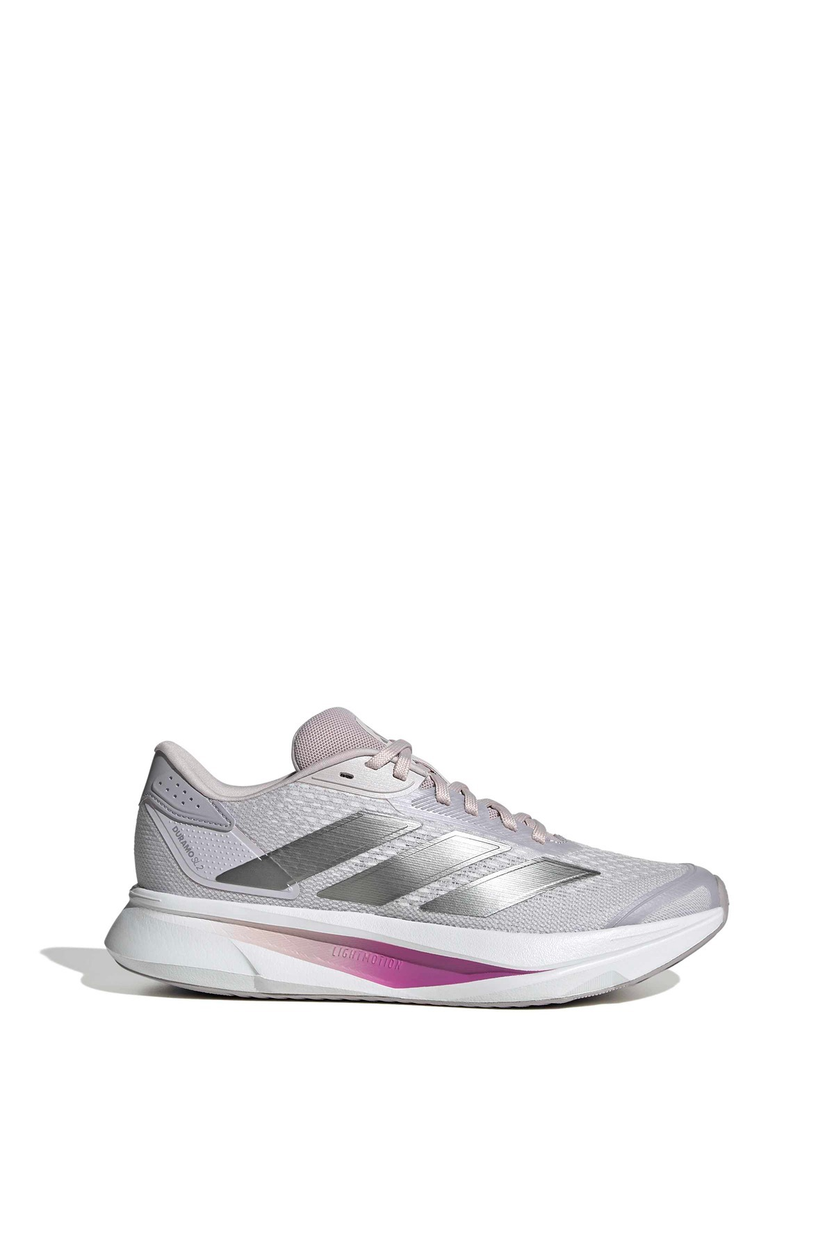 adidas DURAMO SL2 W Mor Kadın   Koşu Ayakkabısı JQ0604