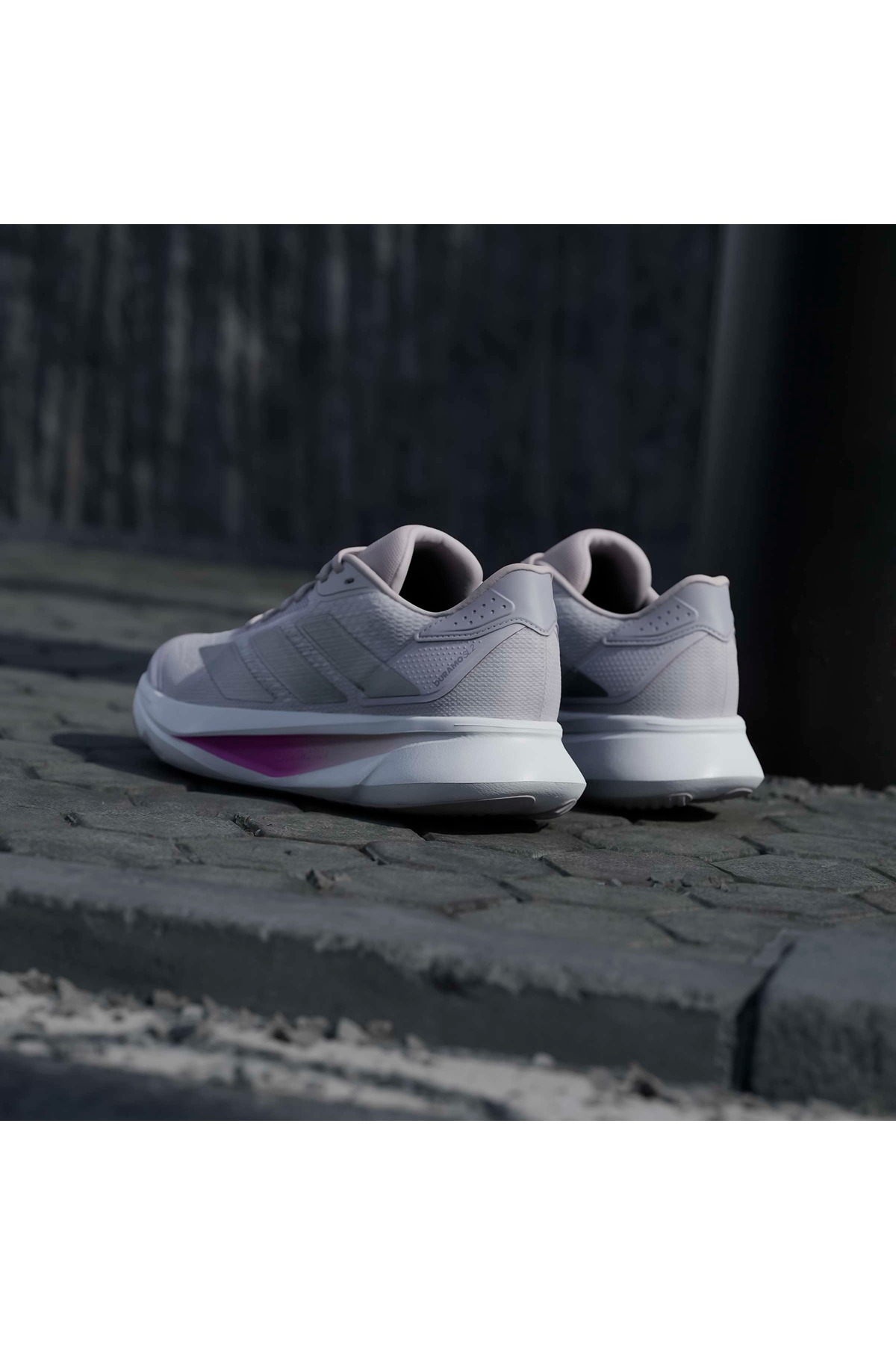 adidas DURAMO SL2 W Mor Kadın   Koşu Ayakkabısı JQ0604