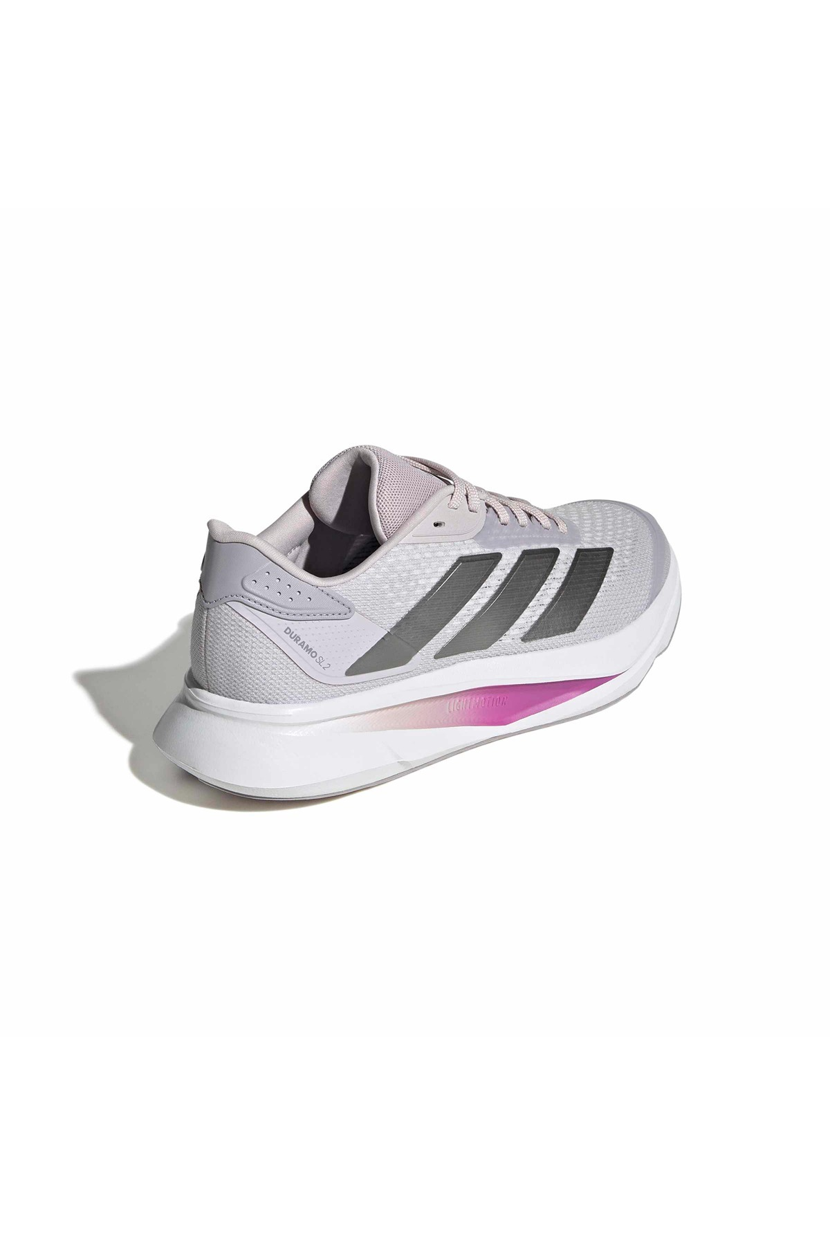 adidas DURAMO SL2 W Mor Kadın   Koşu Ayakkabısı JQ0604
