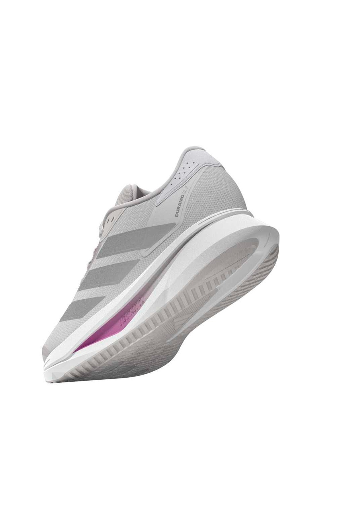 adidas DURAMO SL2 W Mor Kadın   Koşu Ayakkabısı JQ0604