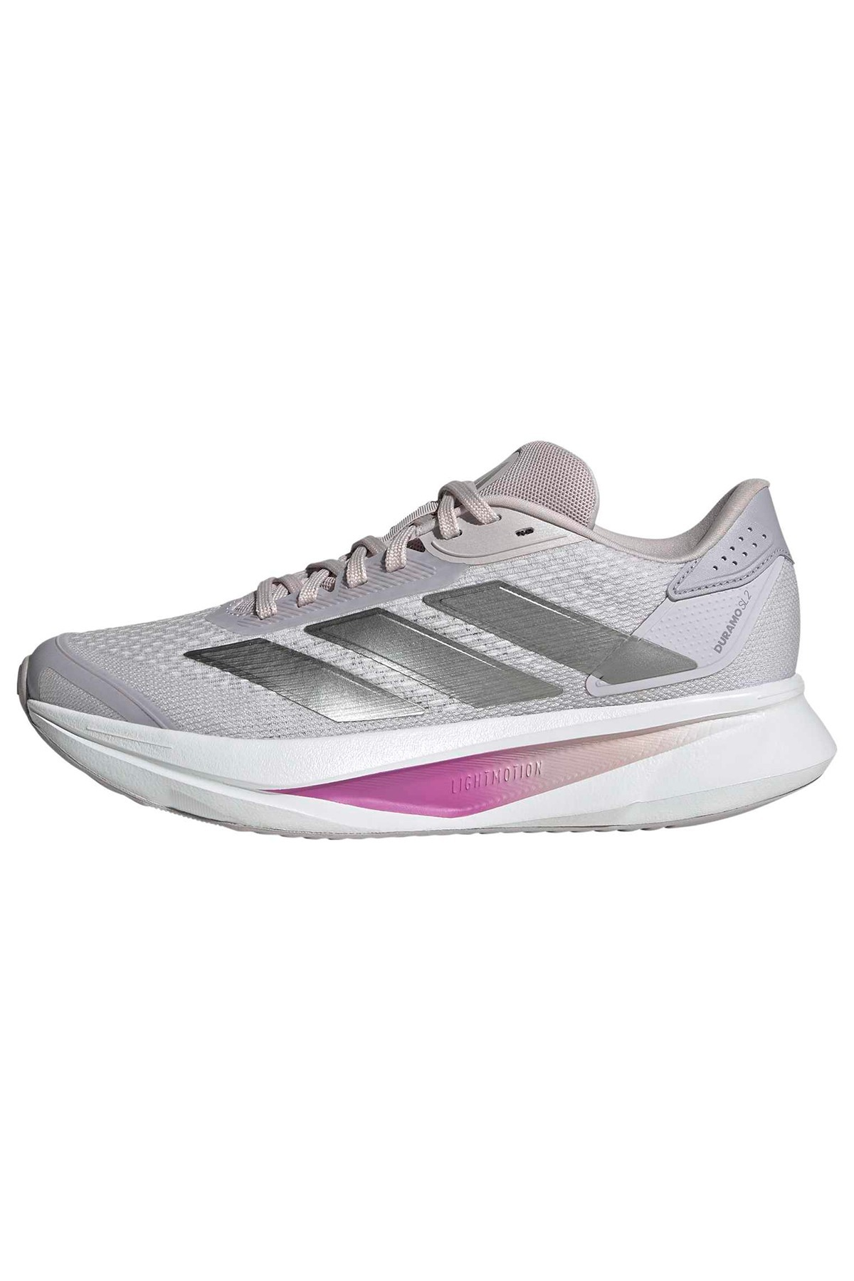 adidas DURAMO SL2 W Mor Kadın   Koşu Ayakkabısı JQ0604
