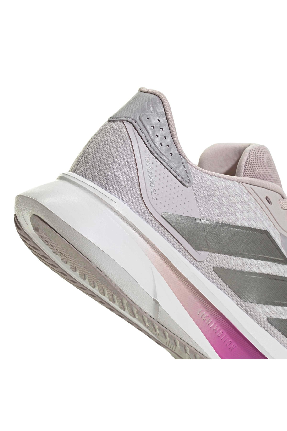 adidas DURAMO SL2 W Mor Kadın   Koşu Ayakkabısı JQ0604