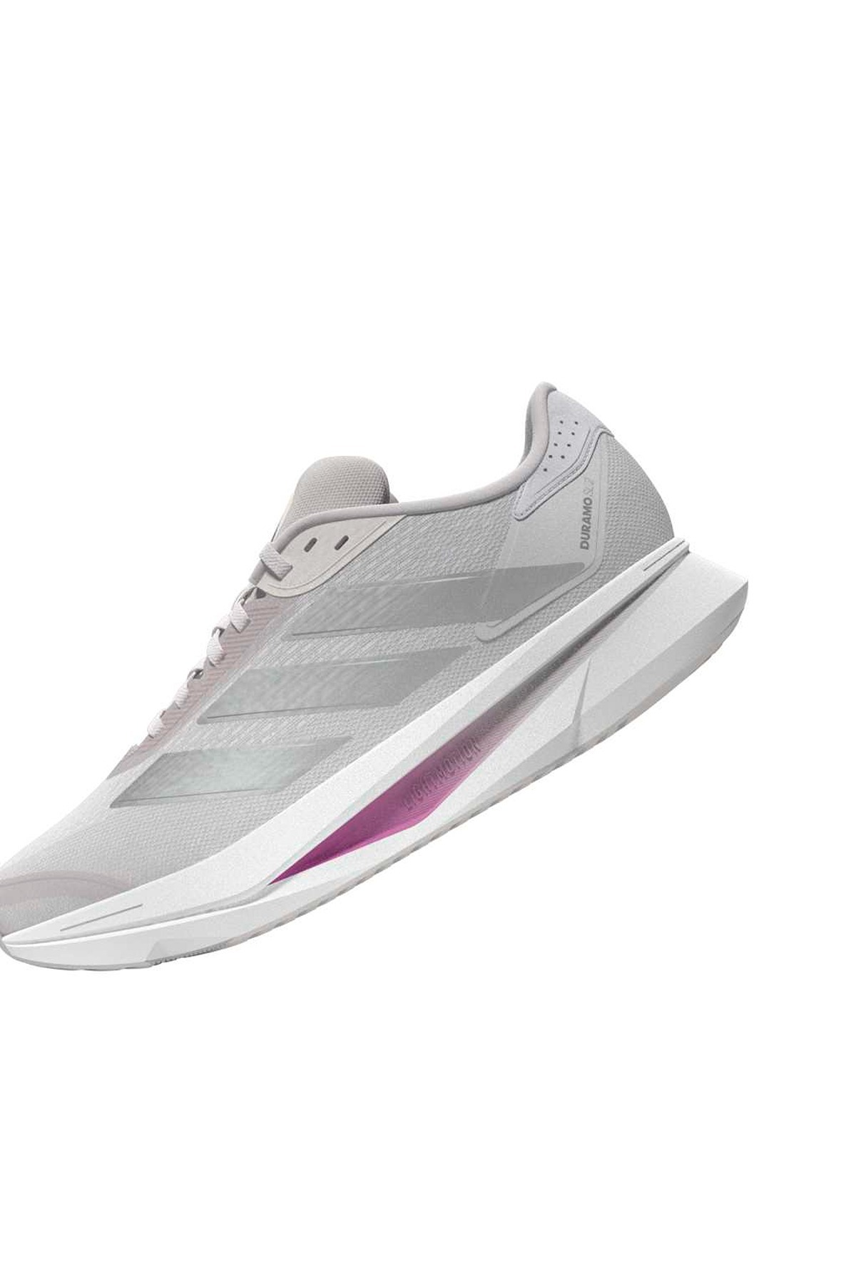 adidas DURAMO SL2 W Mor Kadın   Koşu Ayakkabısı JQ0604