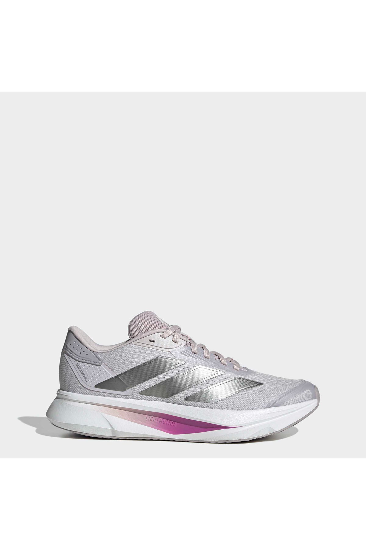 adidas DURAMO SL2 W Mor Kadın   Koşu Ayakkabısı JQ0604