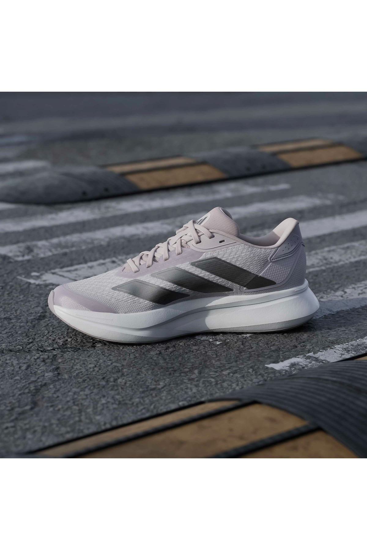 adidas DURAMO SL2 W Mor Kadın   Koşu Ayakkabısı JQ0604