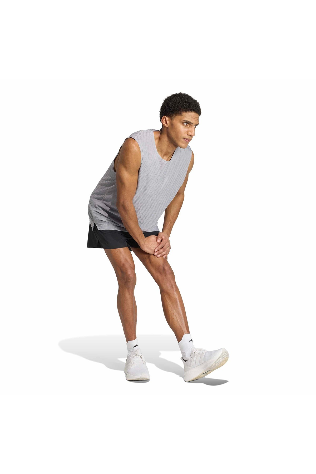 adidas Erkek Atlet adi365 C Tank M KS6083