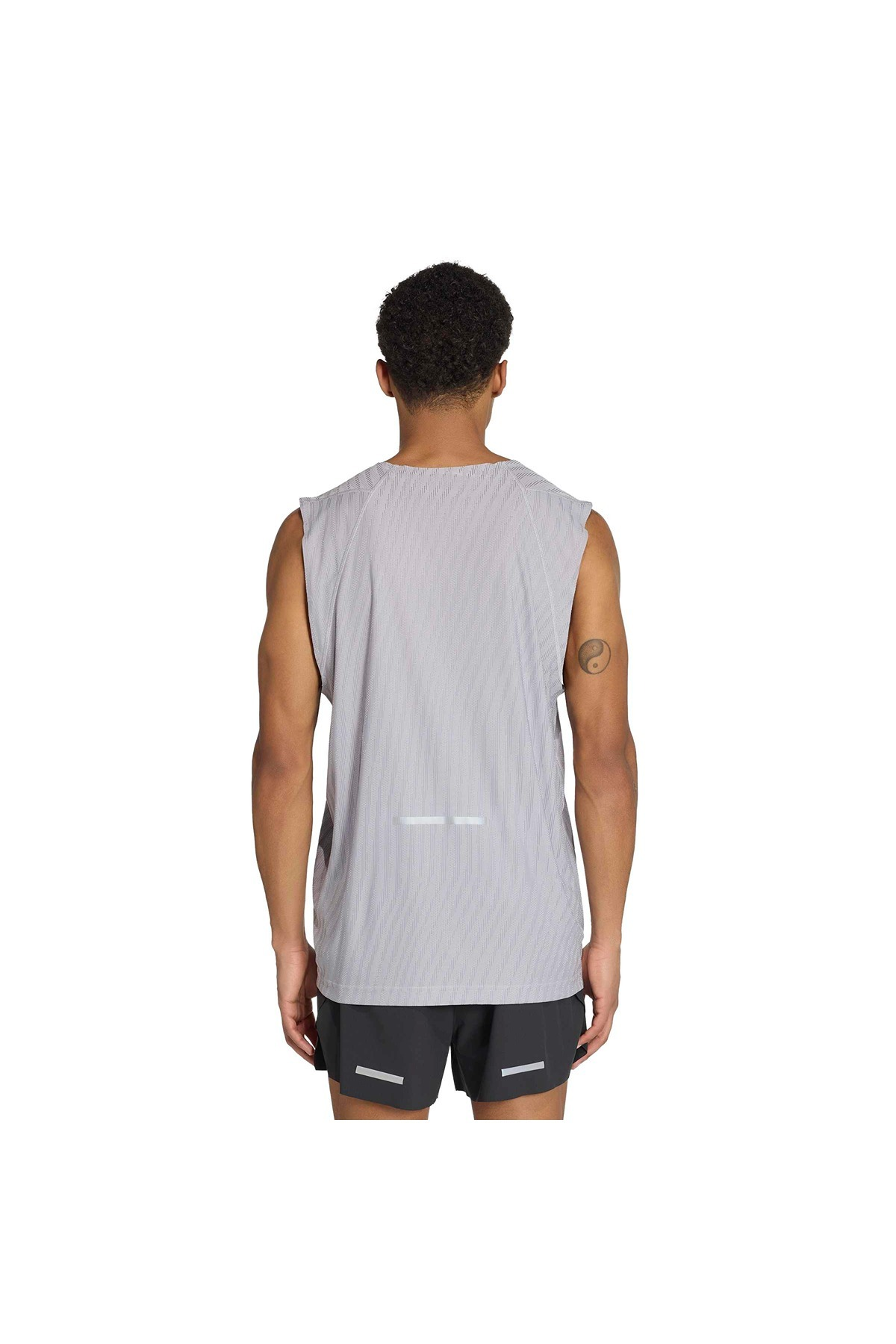 adidas Erkek Atlet adi365 C Tank M KS6083