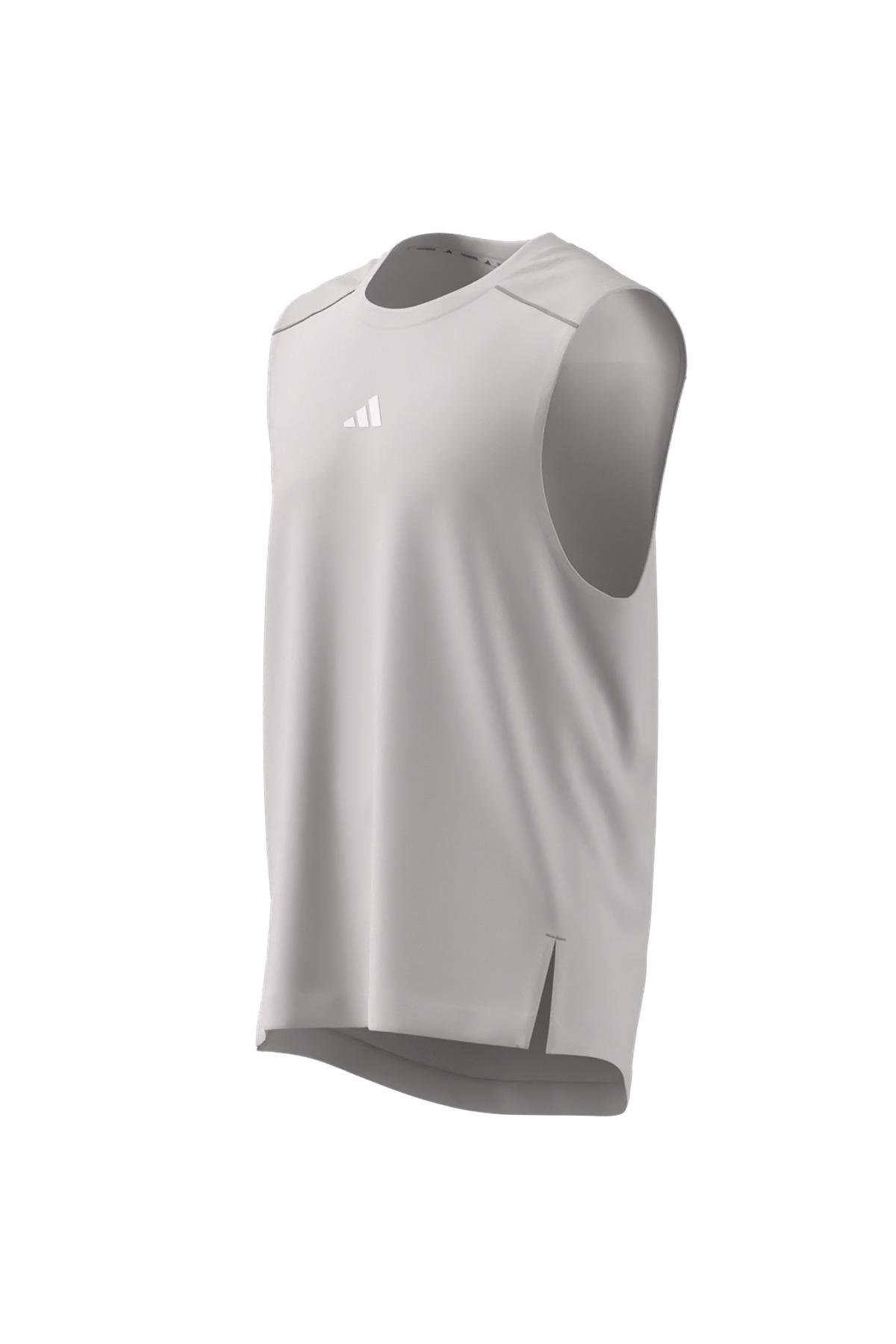 adidas Erkek   Atlet PUREMOTION TANK JI8240