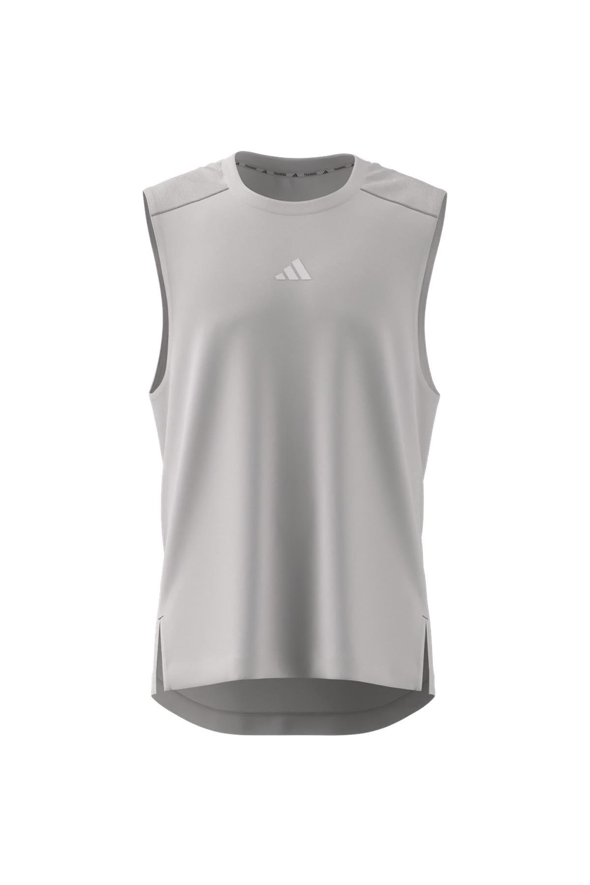 adidas Erkek   Atlet PUREMOTION TANK JI8240