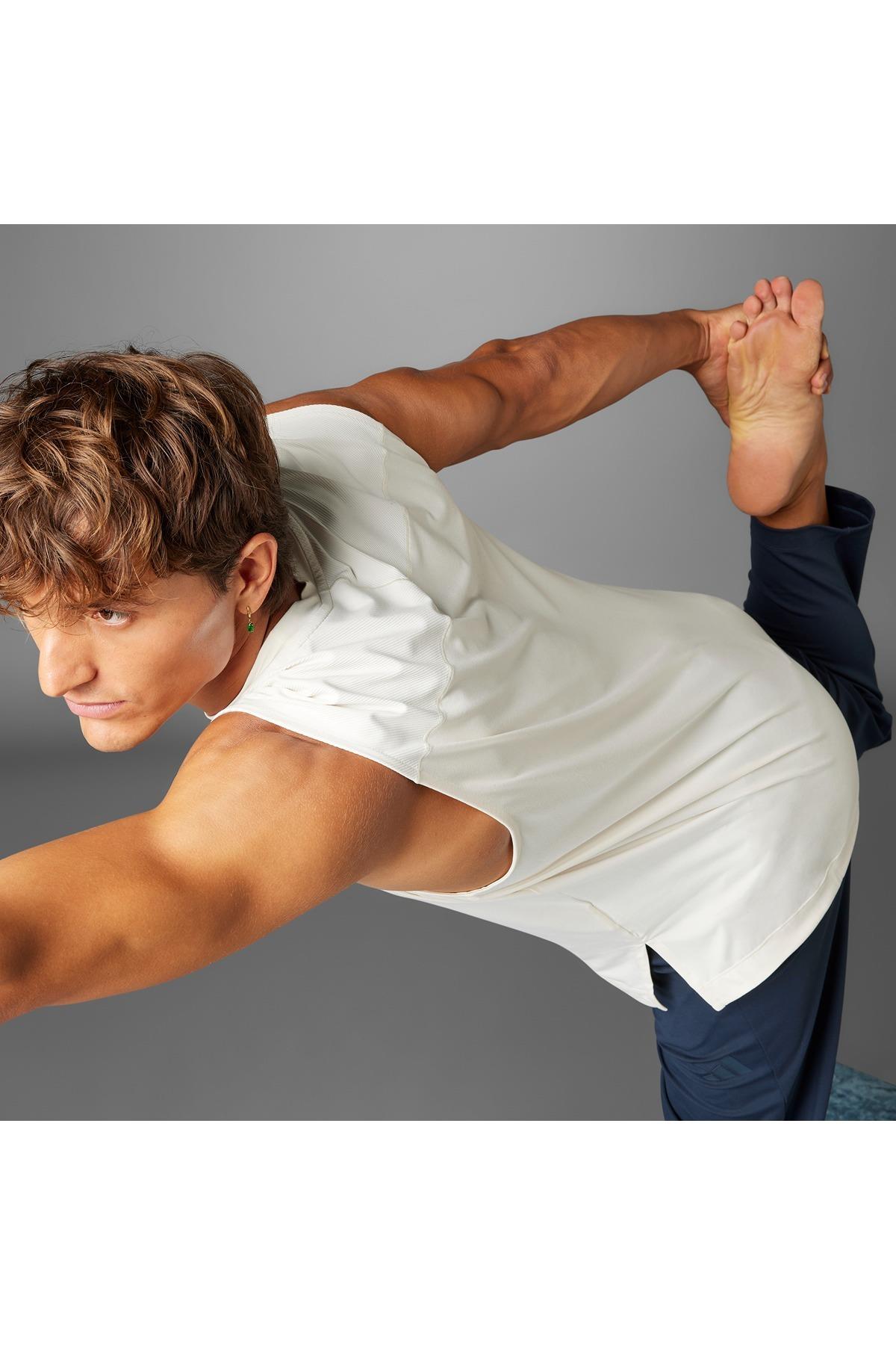 adidas Erkek   Atlet PUREMOTION TANK JI8240