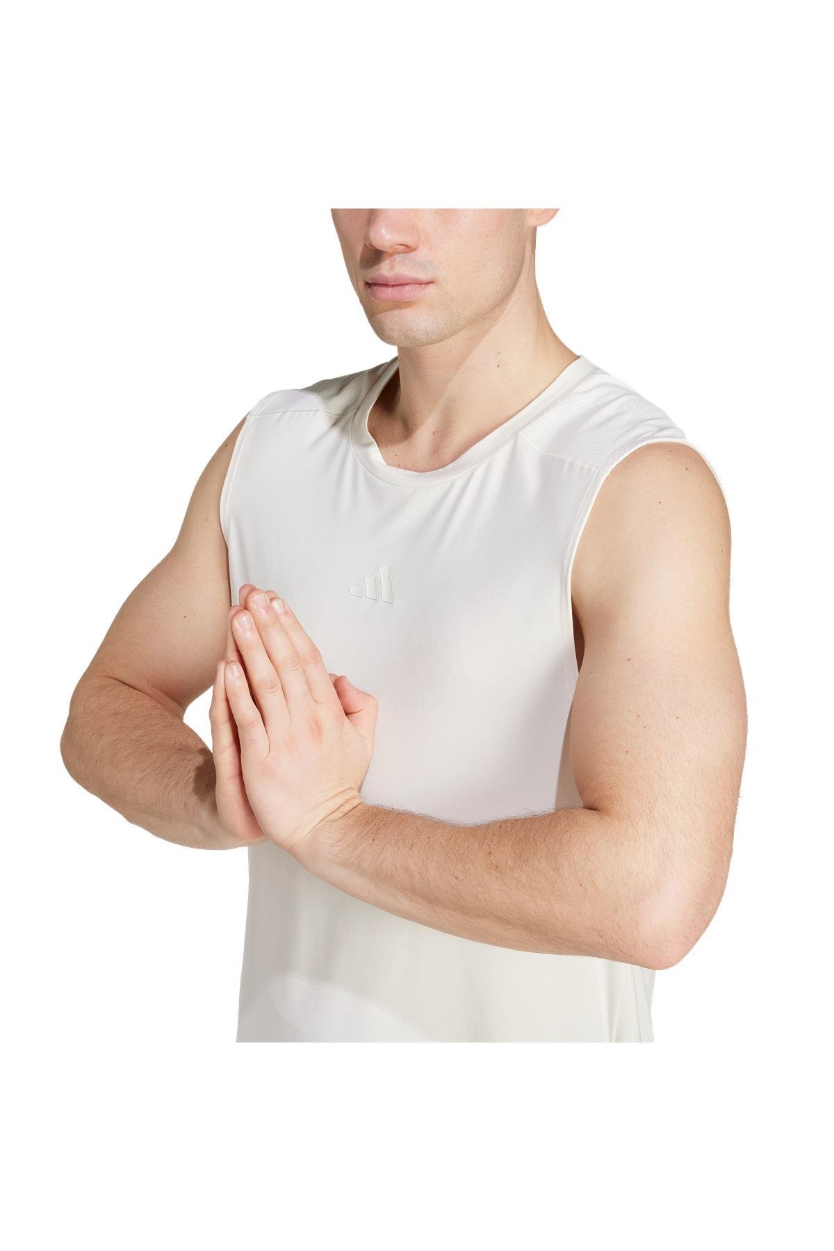 adidas Erkek   Atlet PUREMOTION TANK JI8240