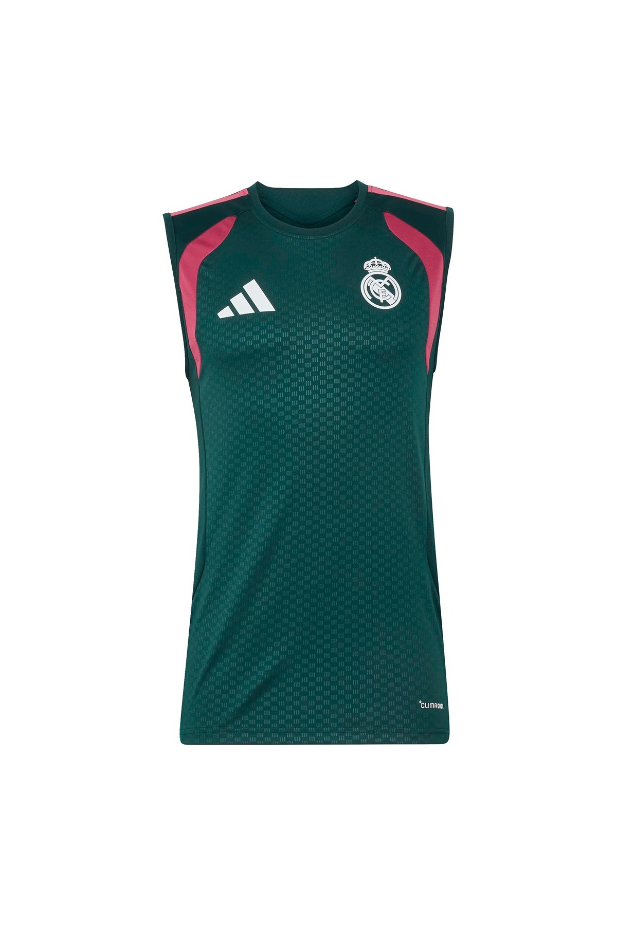 adidas Erkek Atlet REAL TR SL JSY KB6337