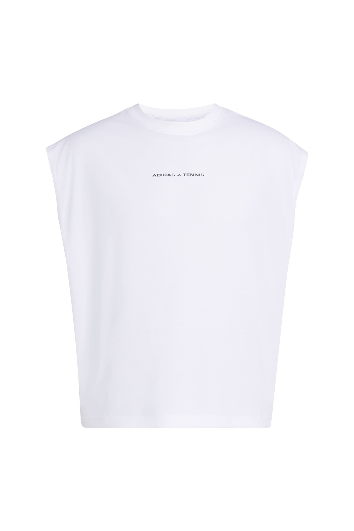 adidas Erkek Atlet TENNIS CULTURE GRAPHIC T.SHIRT KR2338