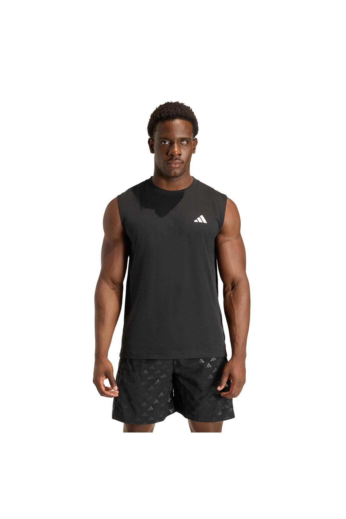 adidas Erkek Atlet WE FR SL T KA3523