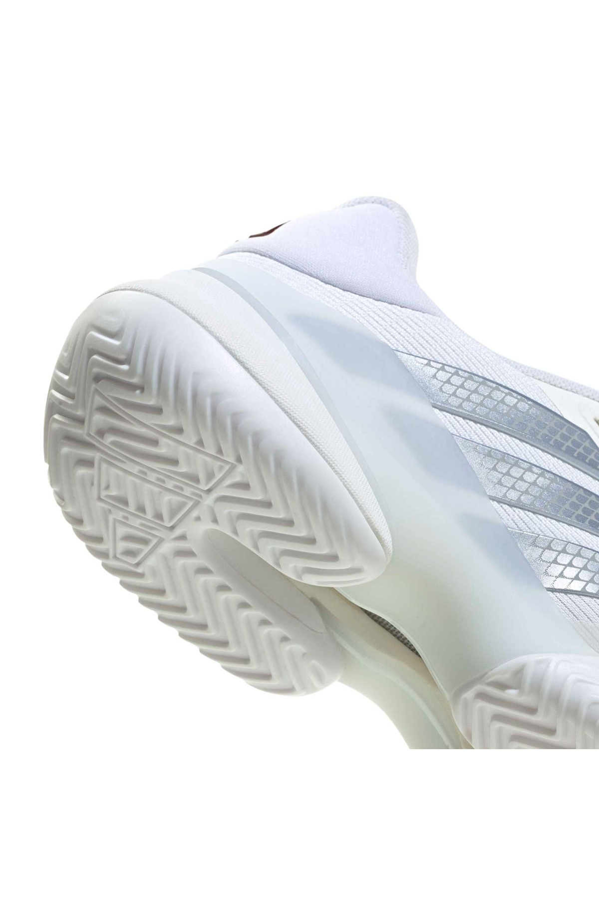 adidas Erkek Basketbol Ayakkabısı Barricade 14 M KK4377