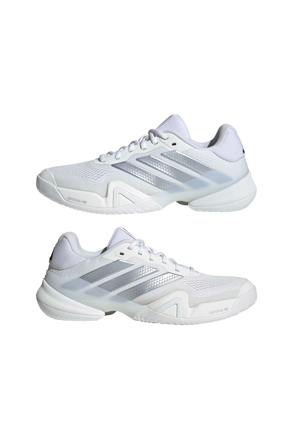 adidas Erkek Basketbol Ayakkabısı Barricade 14 M KK4377