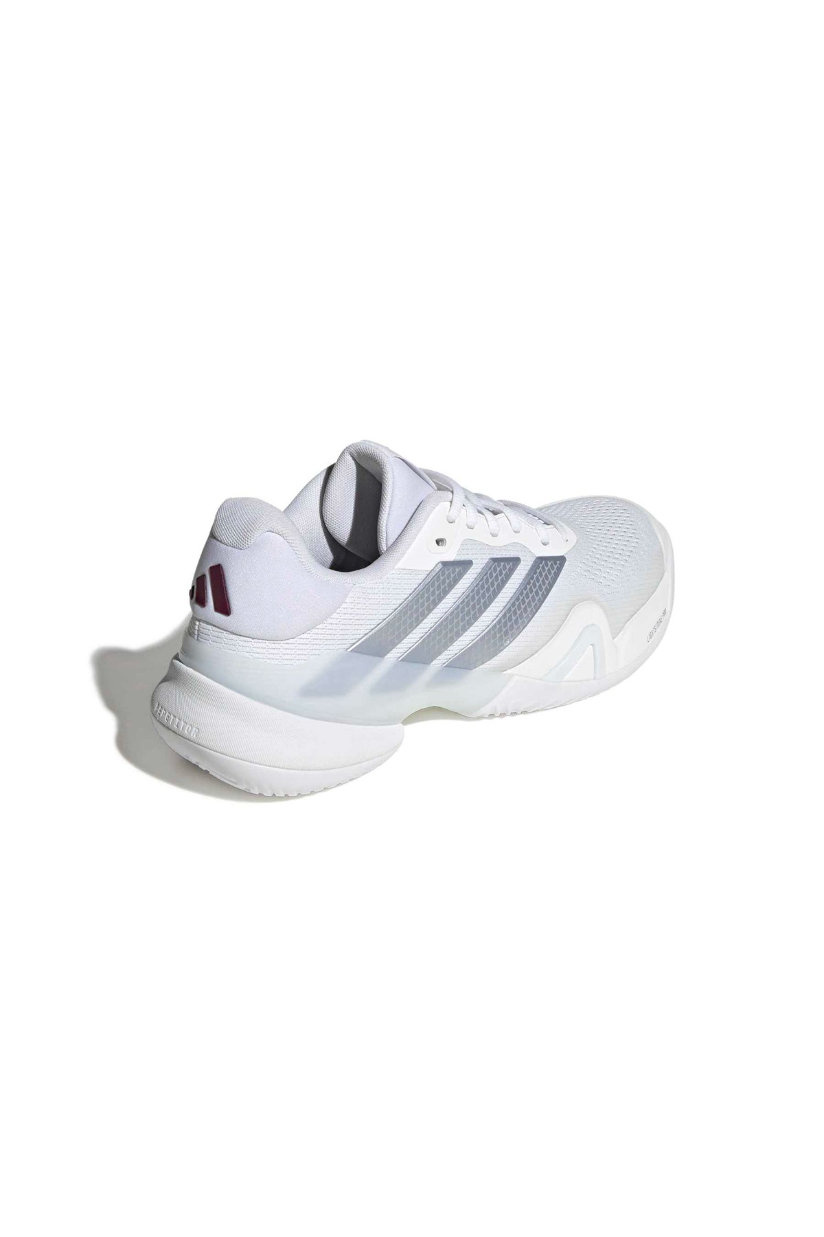 adidas Erkek Basketbol Ayakkabısı Barricade 14 M KK4377