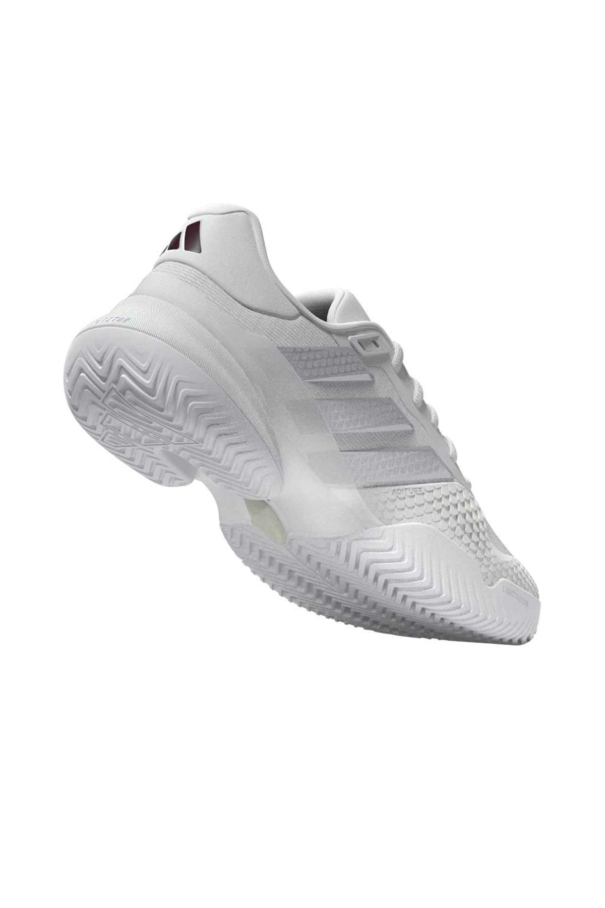 adidas Erkek Basketbol Ayakkabısı Barricade 14 M KK4377