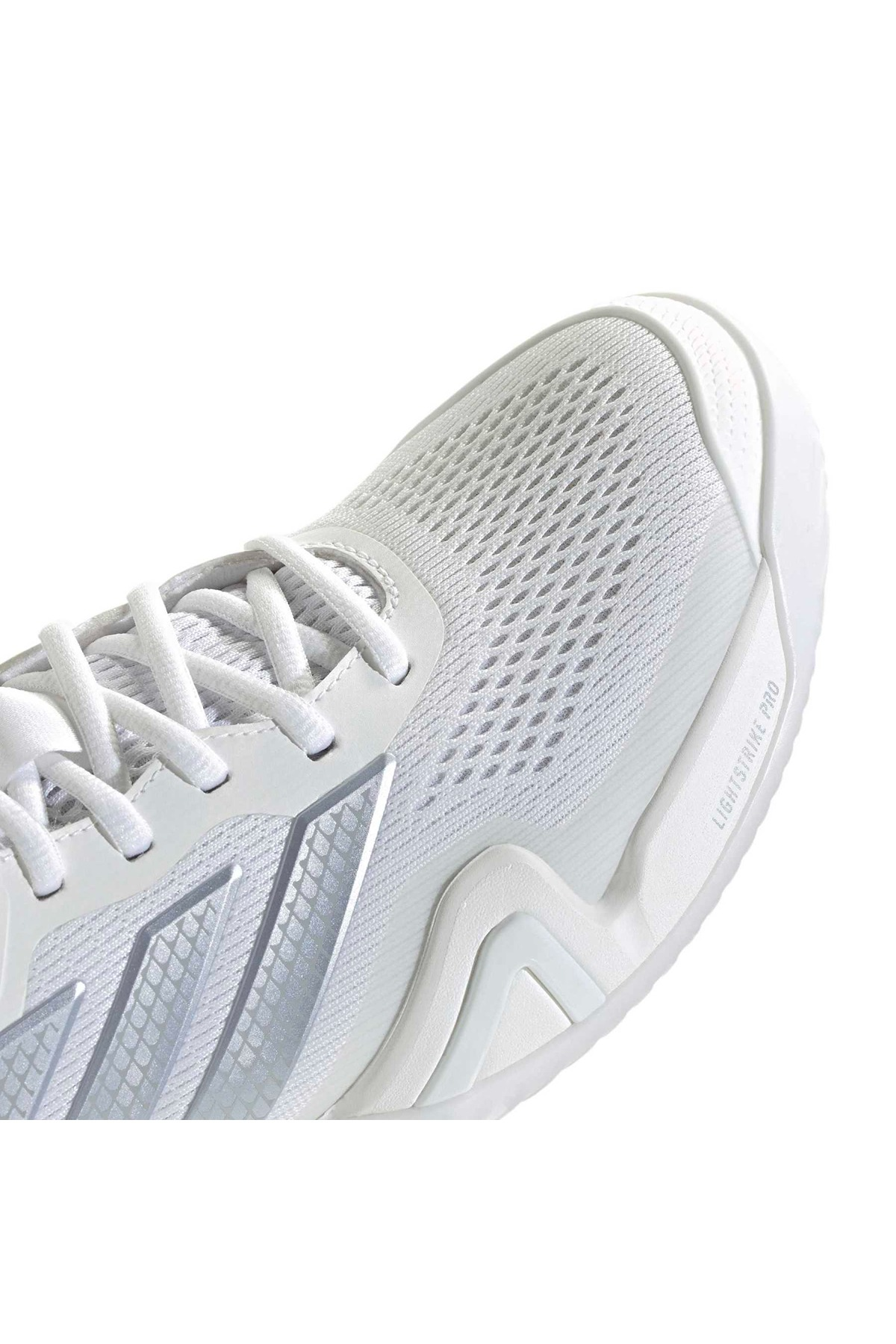 adidas Erkek Basketbol Ayakkabısı Barricade 14 M KK4377