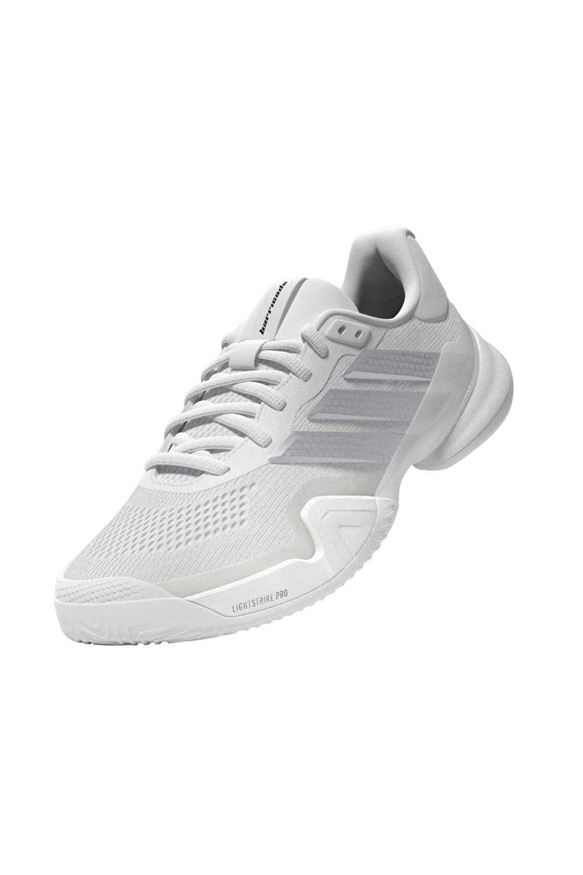 adidas Erkek Basketbol Ayakkabısı Barricade 14 M KK4377