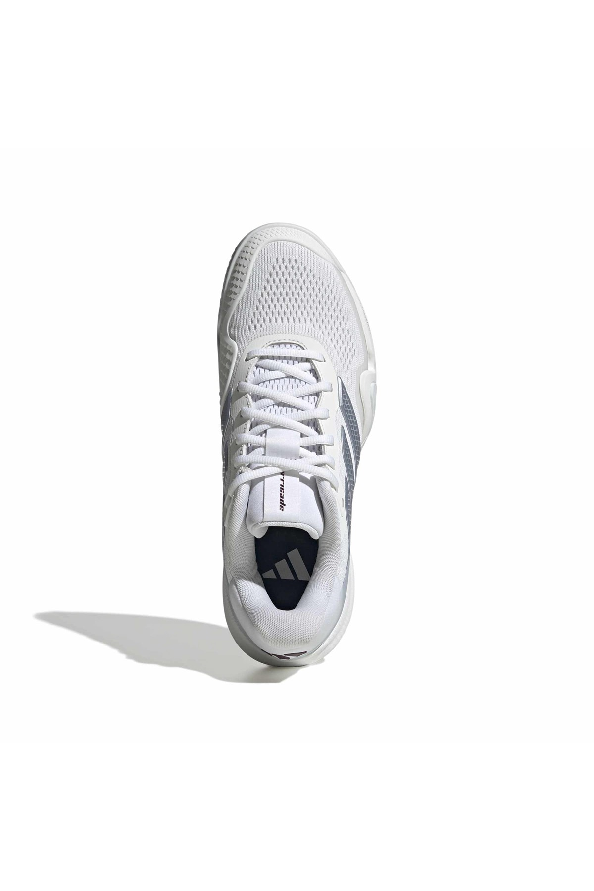 adidas Erkek Basketbol Ayakkabısı Barricade 14 M KK4377