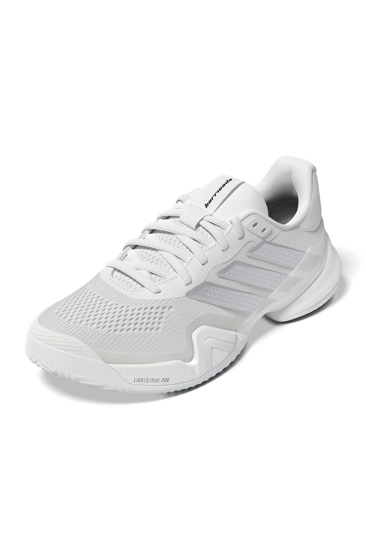 adidas Erkek Basketbol Ayakkabısı Barricade 14 M KK4377