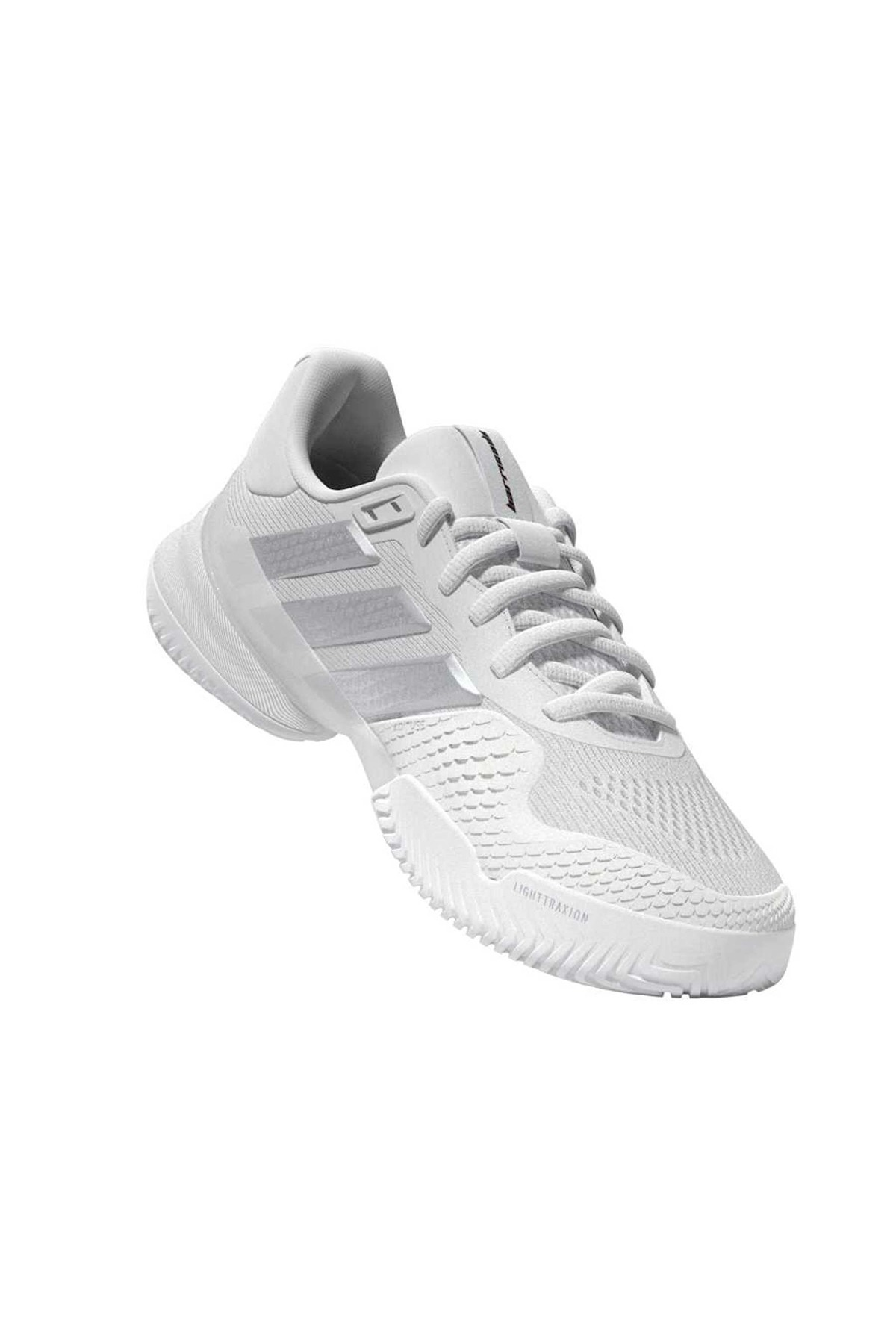 adidas Erkek Basketbol Ayakkabısı Barricade 14 M KK4377