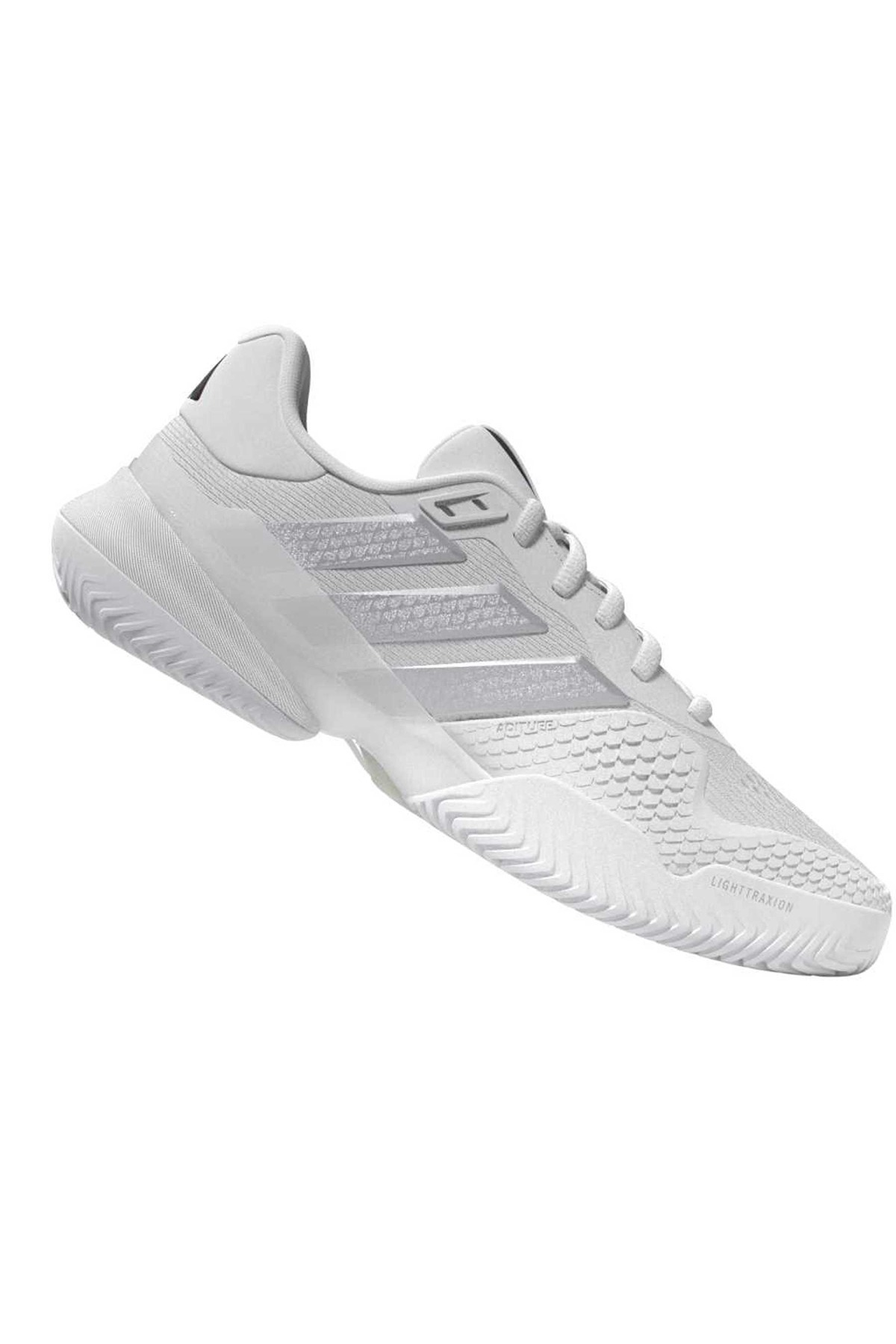 adidas Erkek Basketbol Ayakkabısı Barricade 14 M KK4377