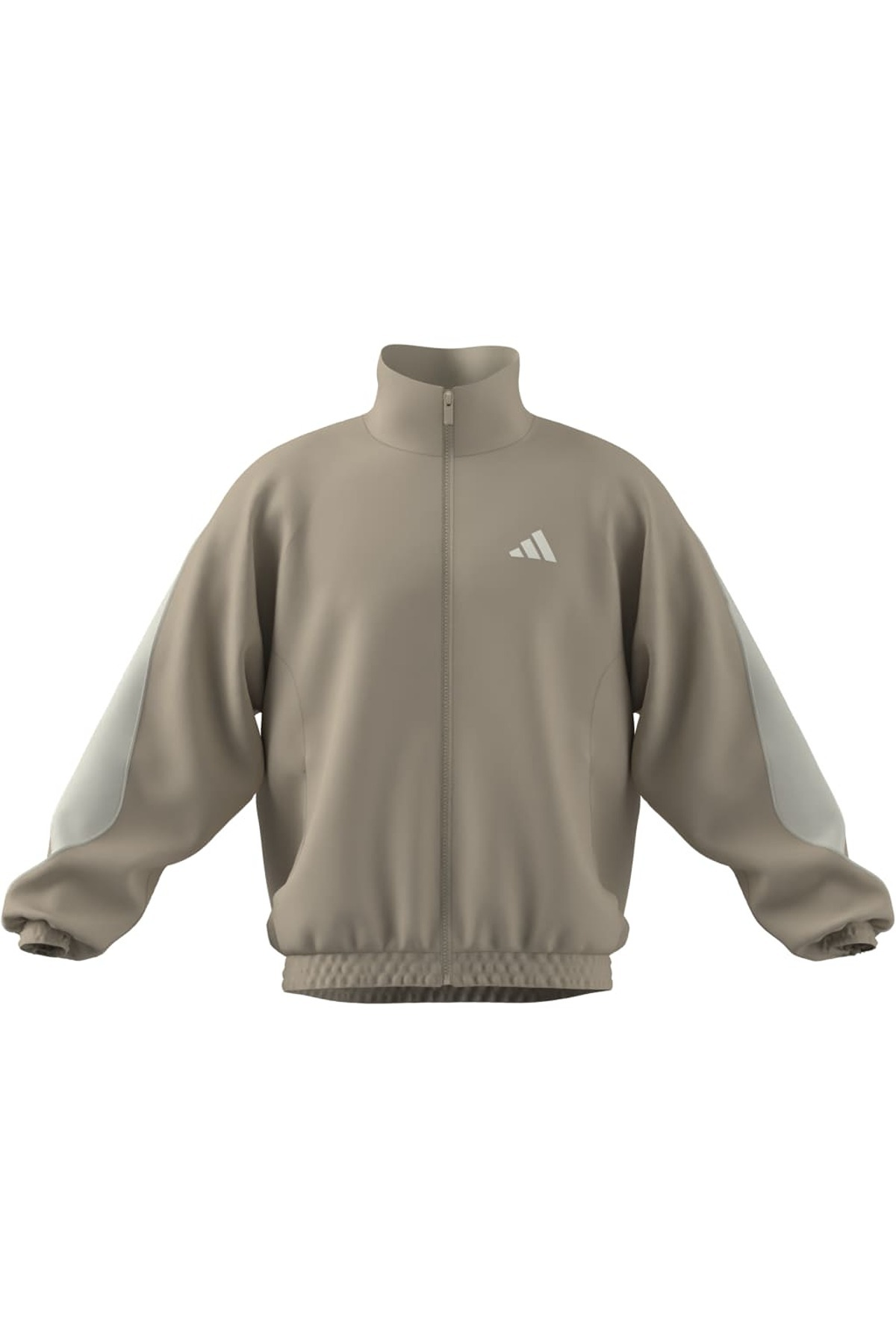 adidas Erkek  Bej  Ceket M STADIUM TT KC0420