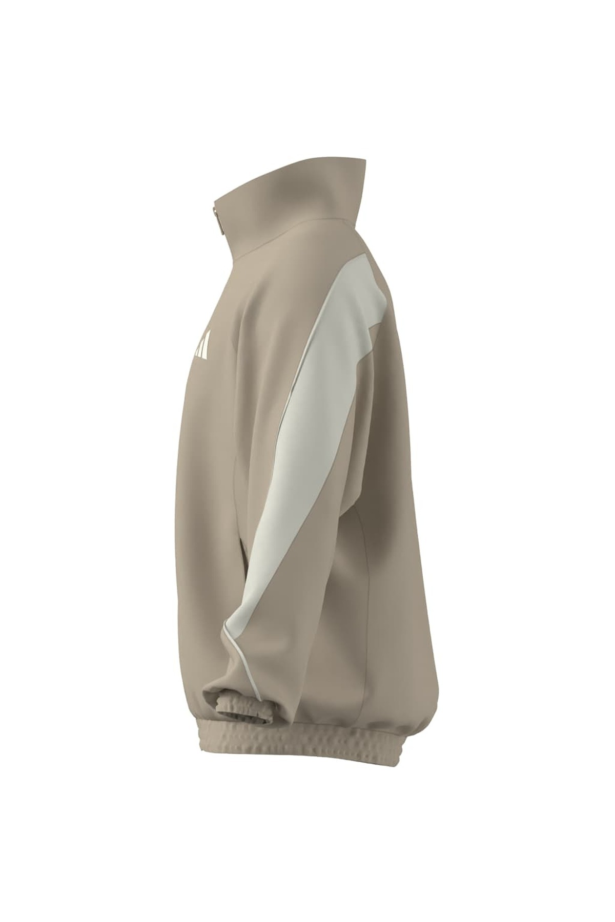 adidas Erkek  Bej  Ceket M STADIUM TT KC0420